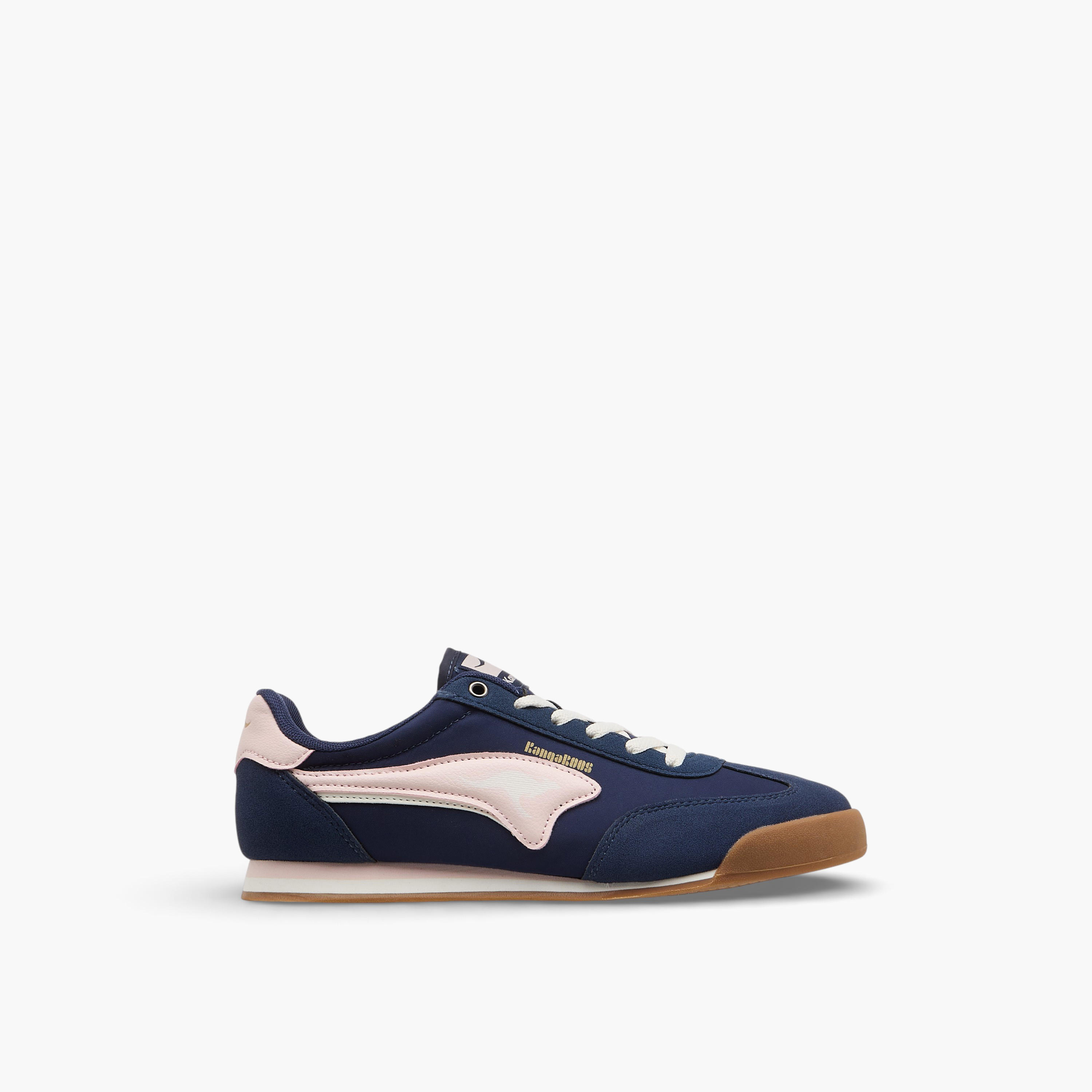 KangaROOS Women Lace-Up Sports Shoes-women-shoes-sports-image-3