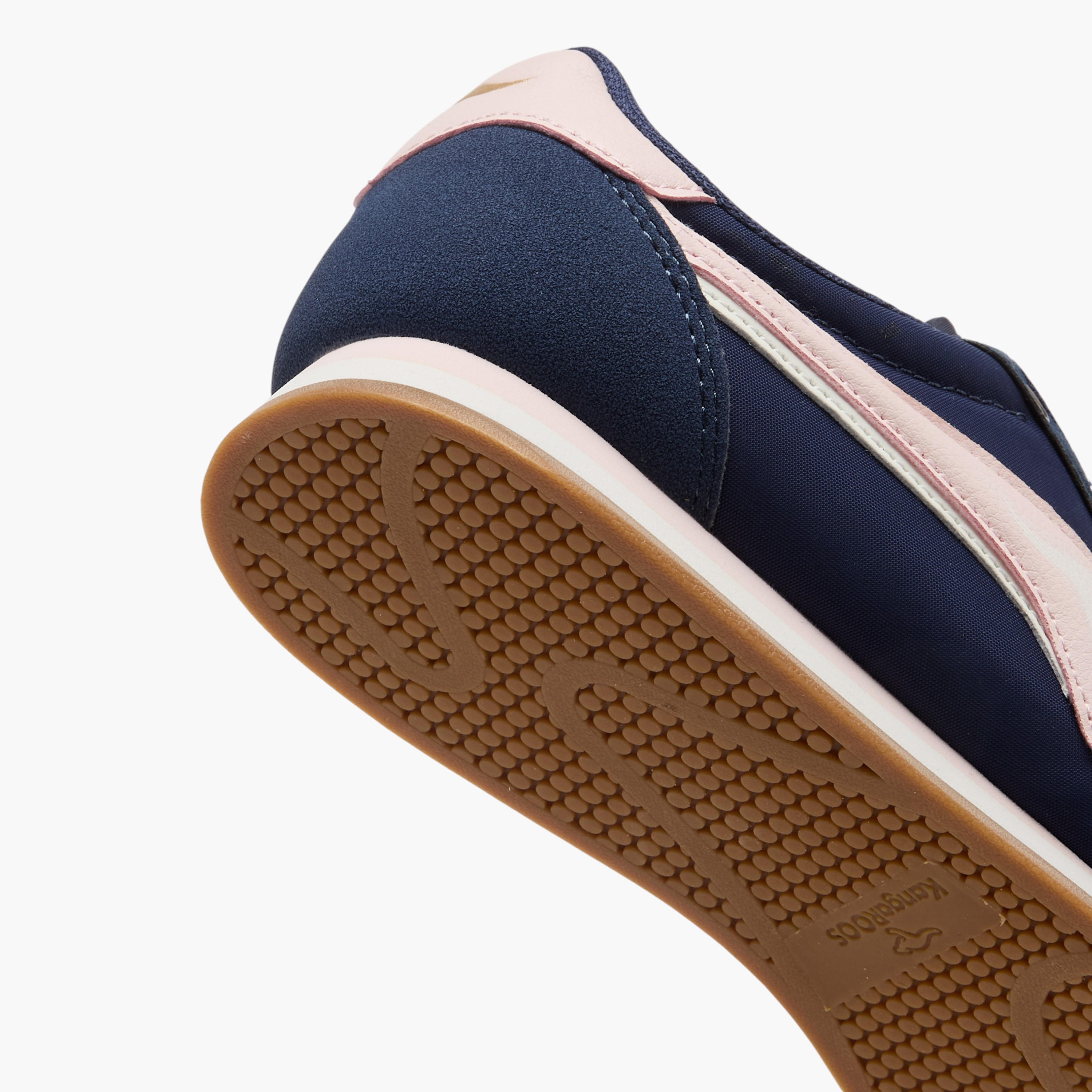KangaROOS Women Lace-Up Sports Shoes-women-shoes-sports-image-5