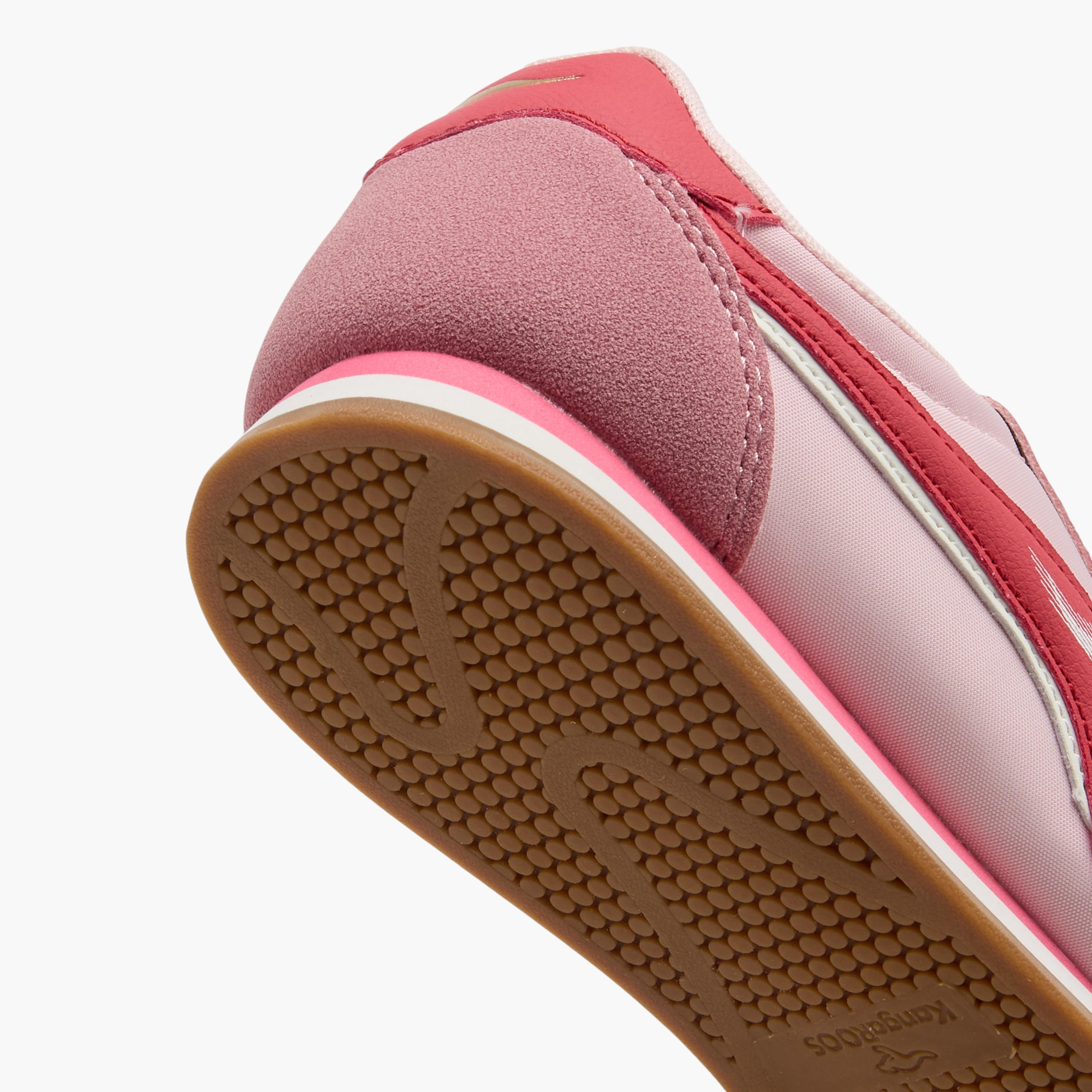 KangaROOS Women Lace-Up Sports Shoes-women-shoes-sports-image-5