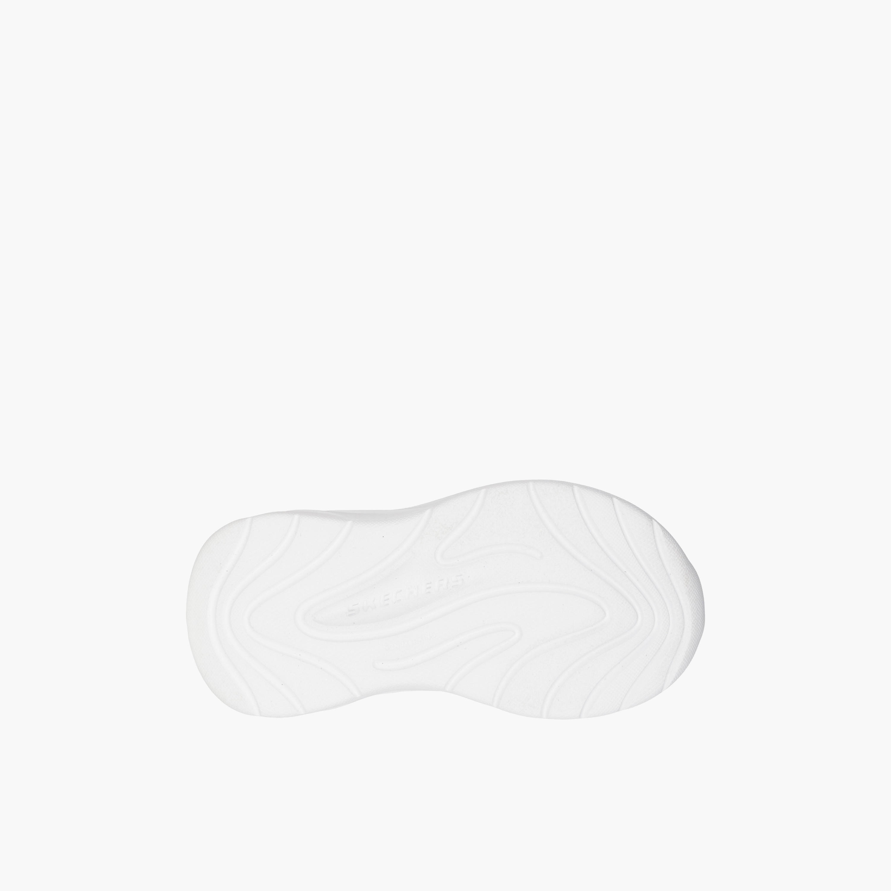 Skechers Girls WAVE 92 Hook & Loop Sneakers-baby-girls-shoes-closedshoes-image-5
