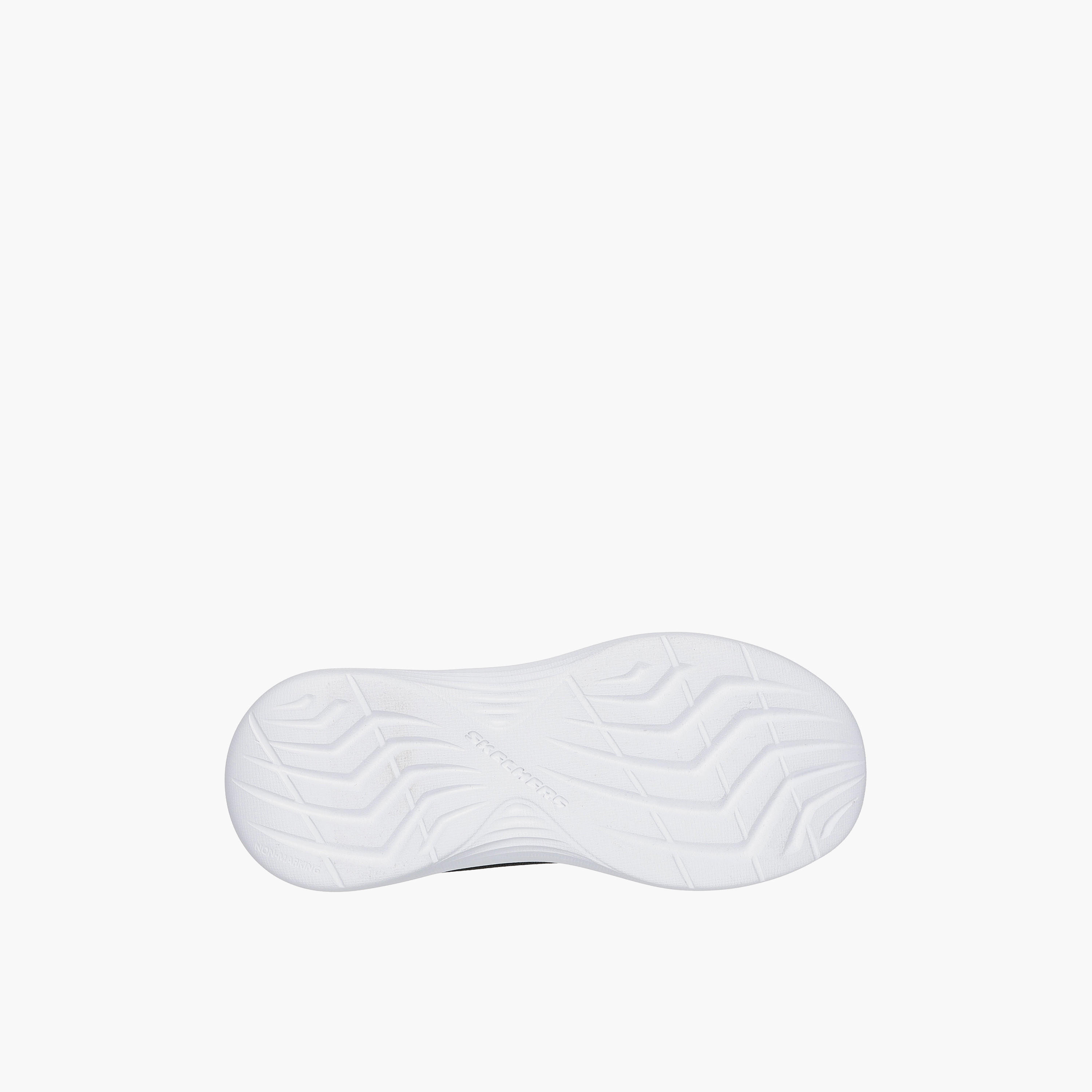 Skechers Girls SELECTORS Hook & Loop Sneakers-girls-shoes-sports-image-5