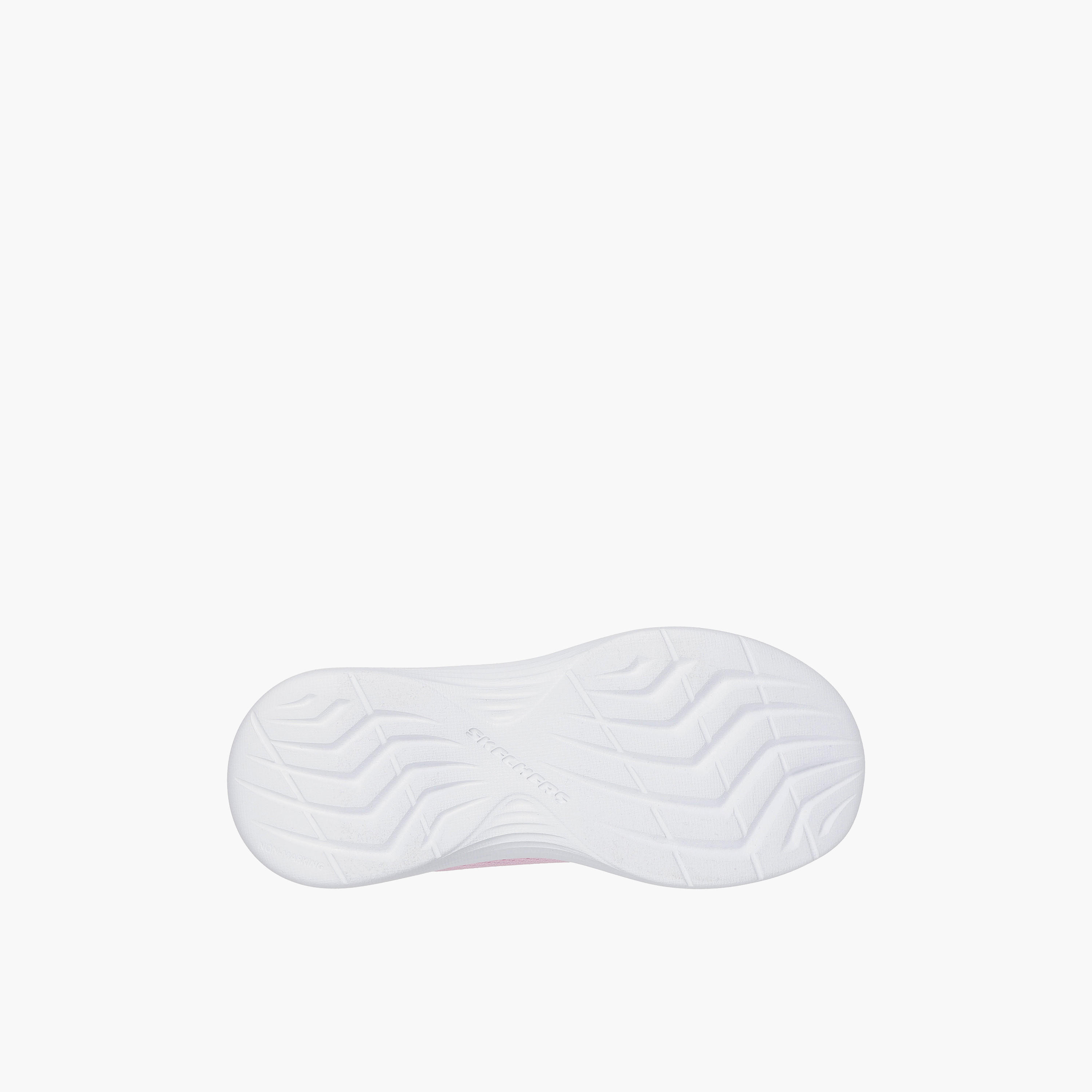 Skechers Girls SELECTORS Hook & Loop Sneakers-girls-shoes-sports-image-5