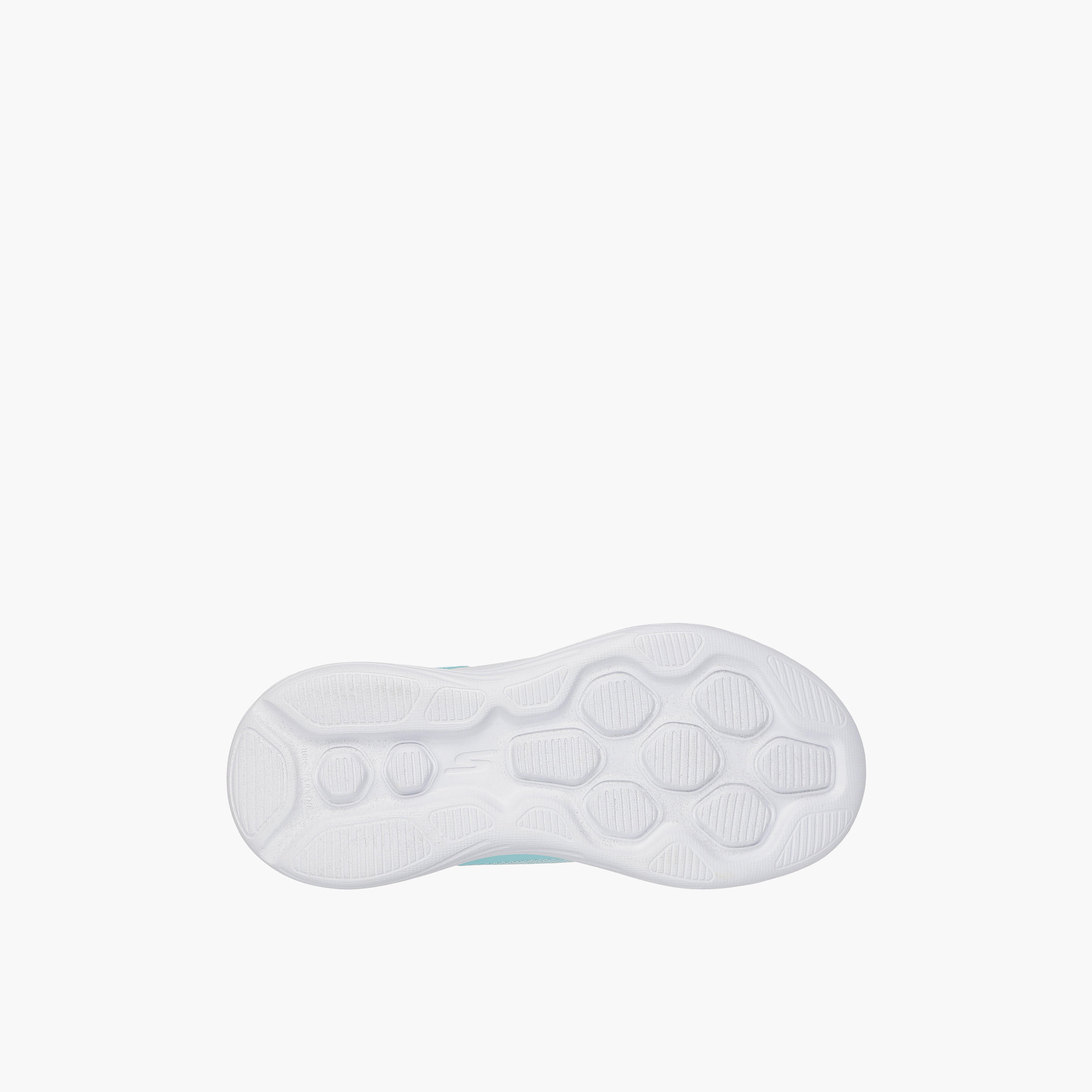 Skechers Girls GO RUN 400 V2 Hook & Loop Running Shoes-girls-shoes-sports-image-5