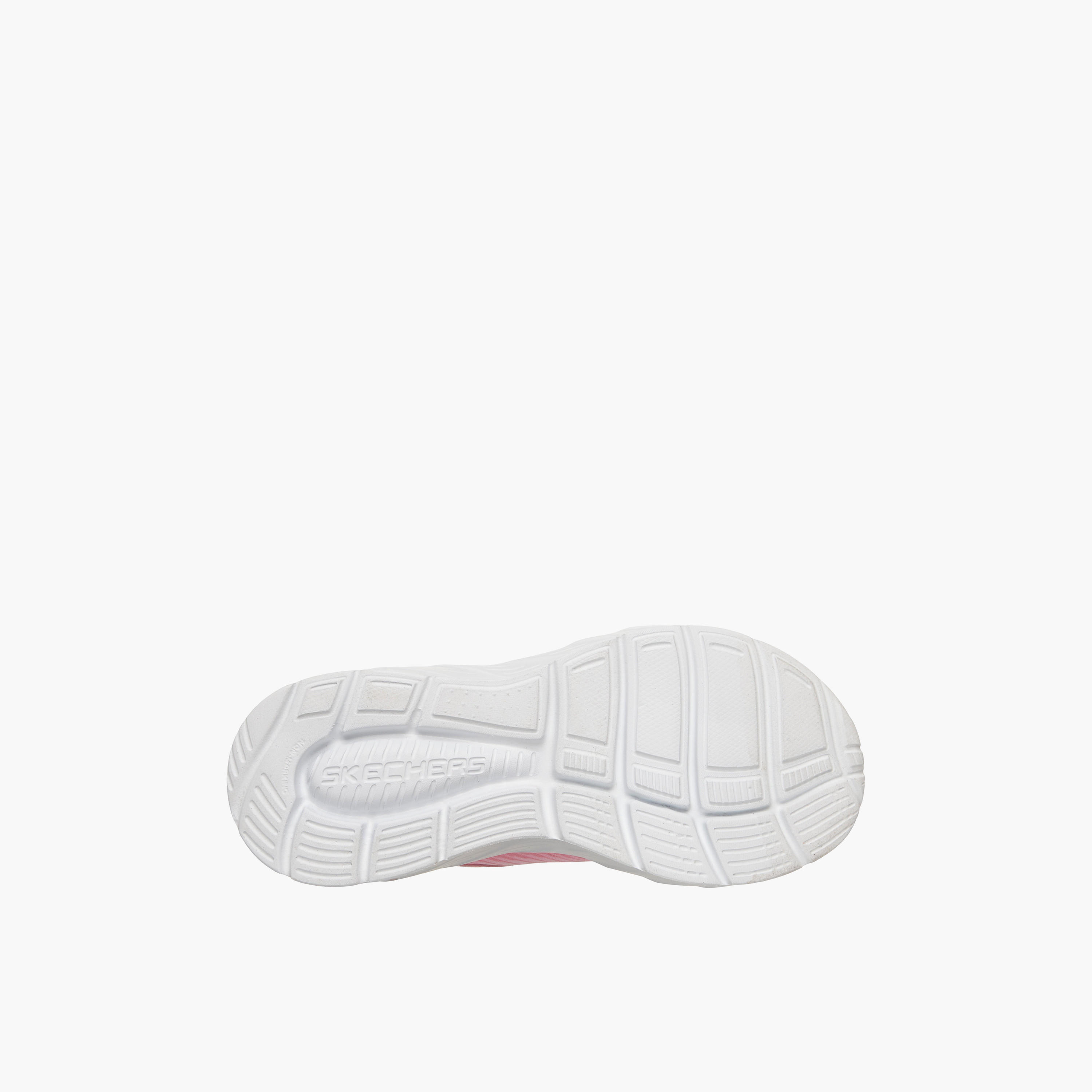 Skechers Girls BOUNDLESS Hook & Loop Sneakers-girls-shoes-sports-image-6