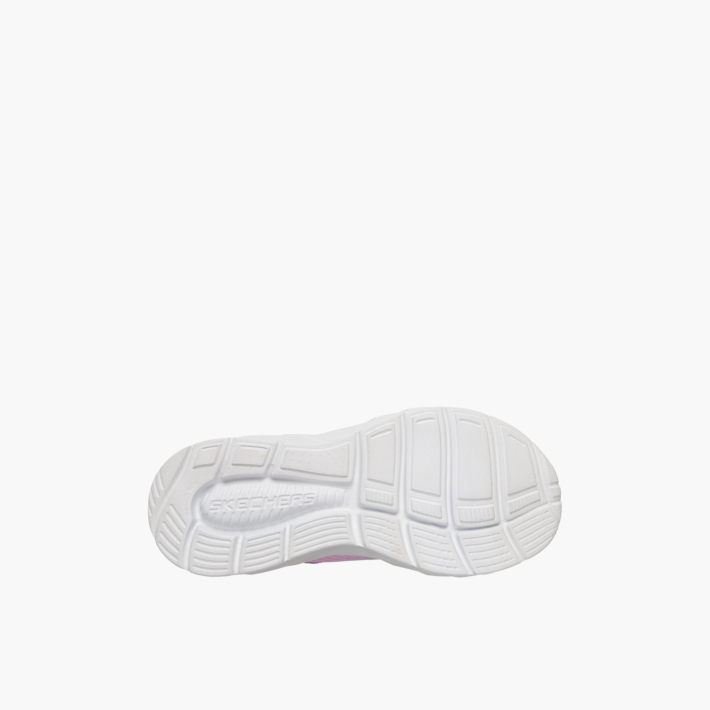 Skechers Girls BOUNDLESS Hook & Loop Sneakers-girls-shoes-sports-image-6