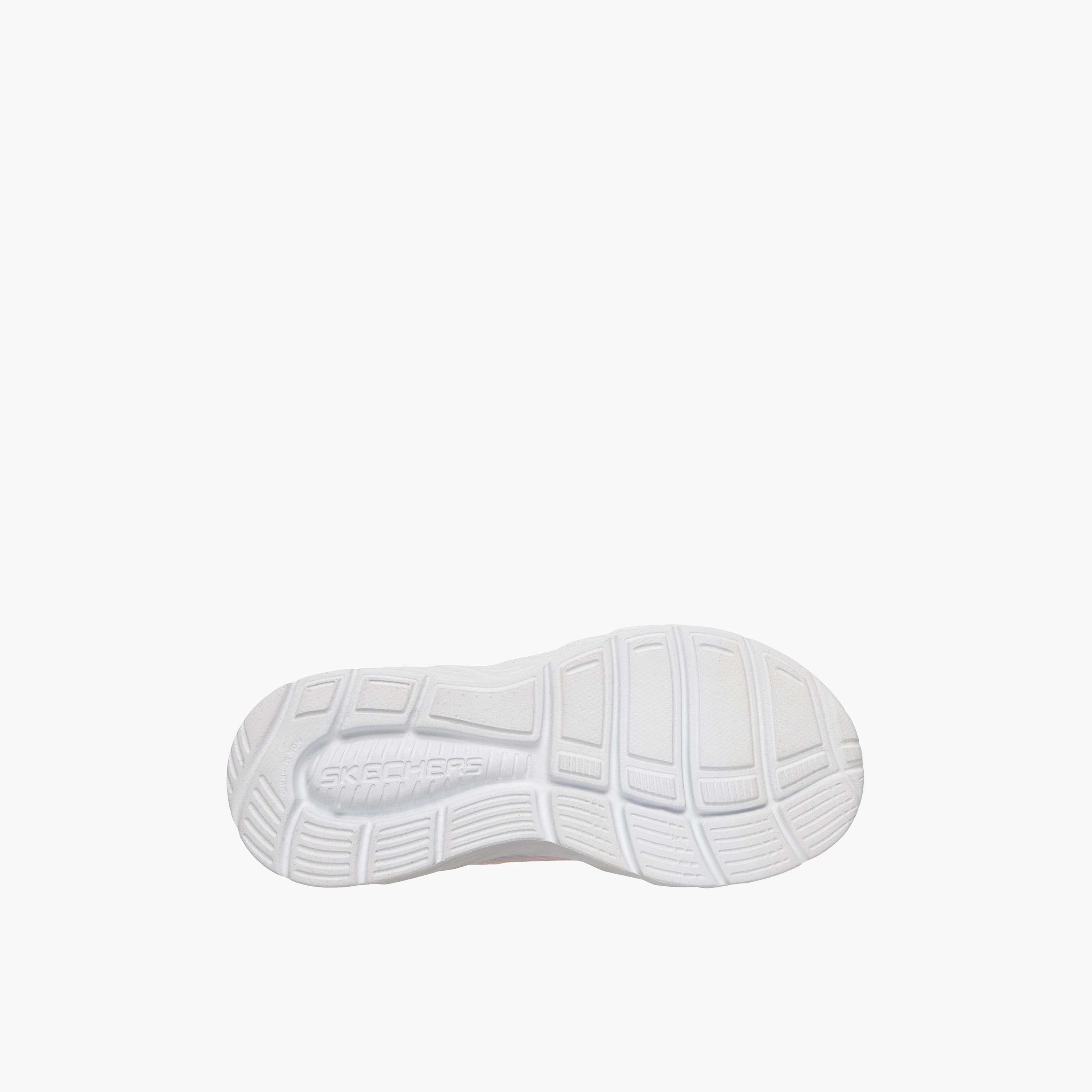 Skechers Girls BOUNDLESS Hook & Loop Sneakers-girls-shoes-sports-image-6