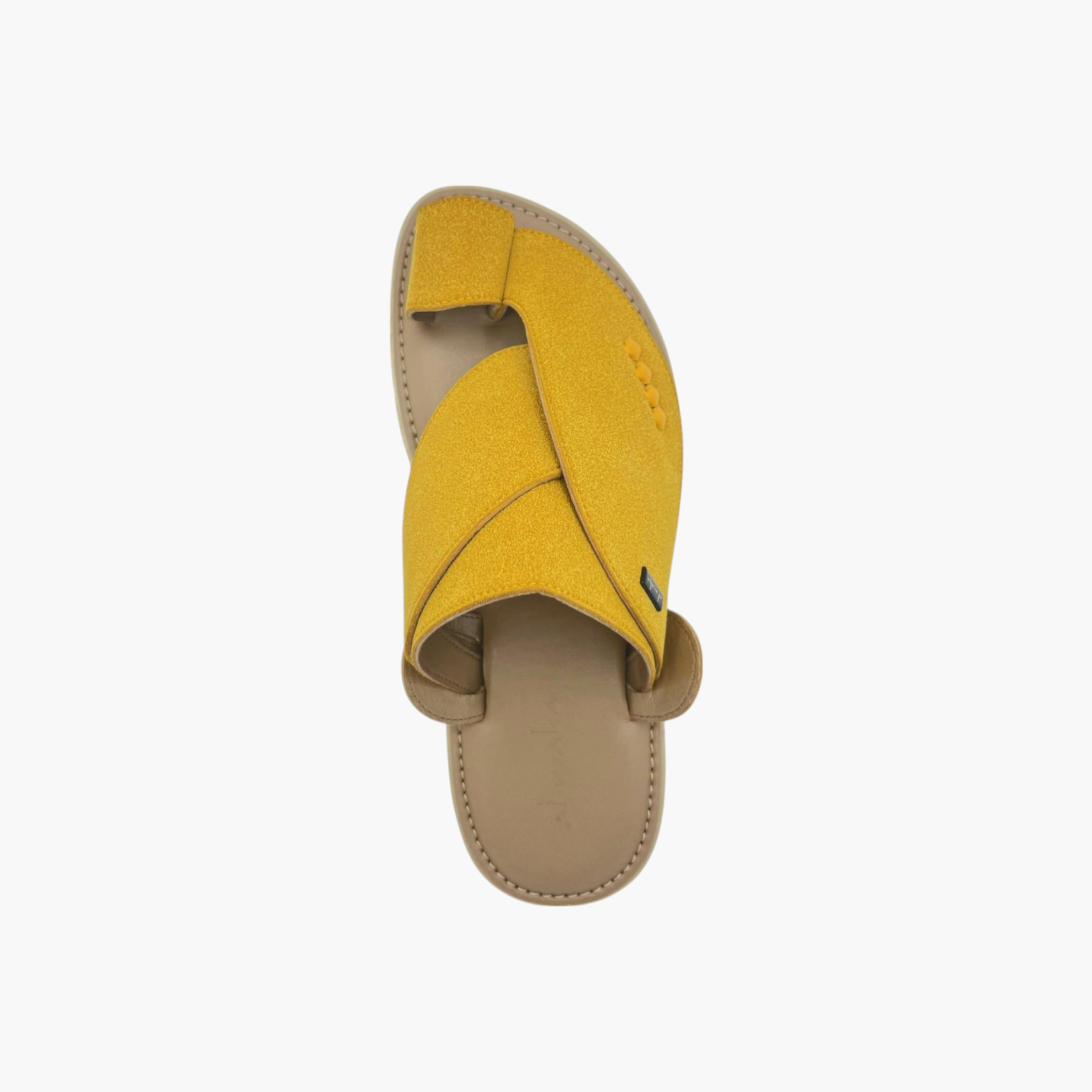 صندل عربي بارز الملمس سهل الارتداء من الواحة-men-shoes-sandals-image-3