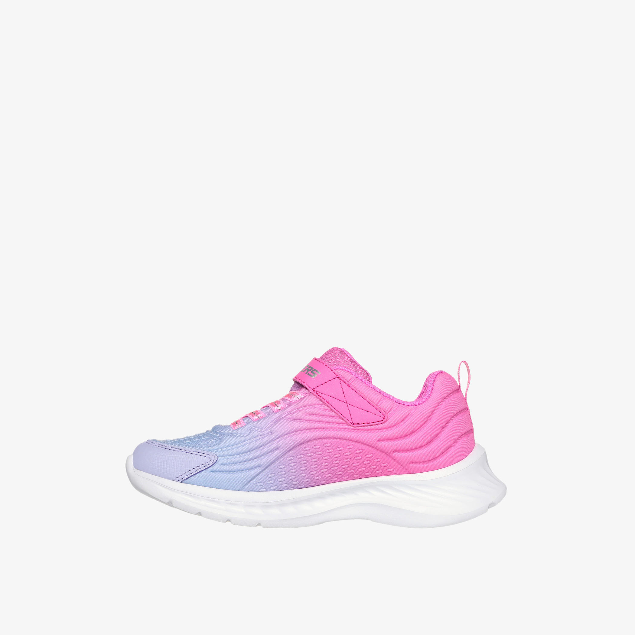 Skechers Girls' Sports Shoes with Hook and Loop Closure - JUMPSTERS TECH-girls-shoes-sports-image-5