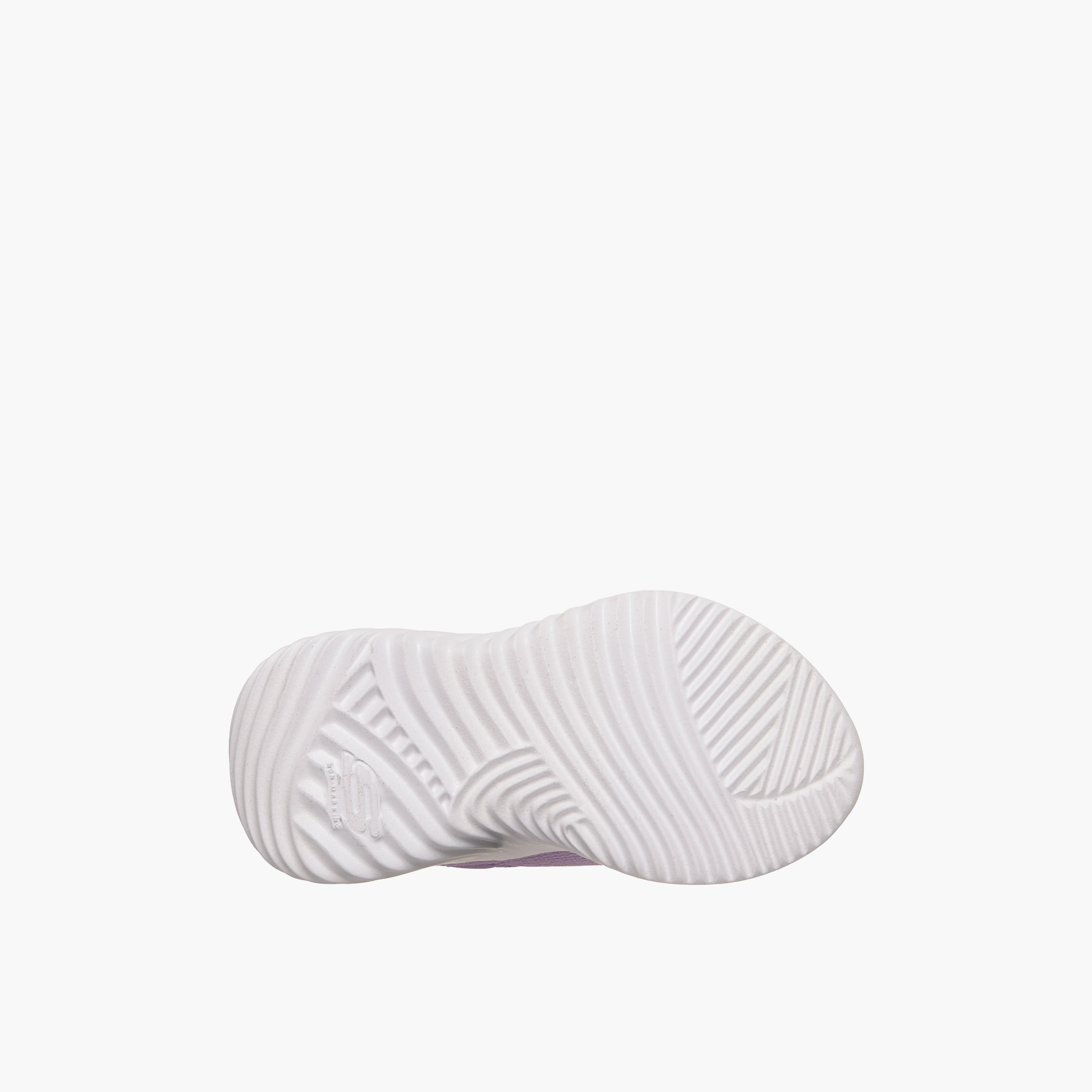 Skechers Girls BOUNDER Hook & Loop Sneakers-baby-girls-shoes-closedshoes-image-6