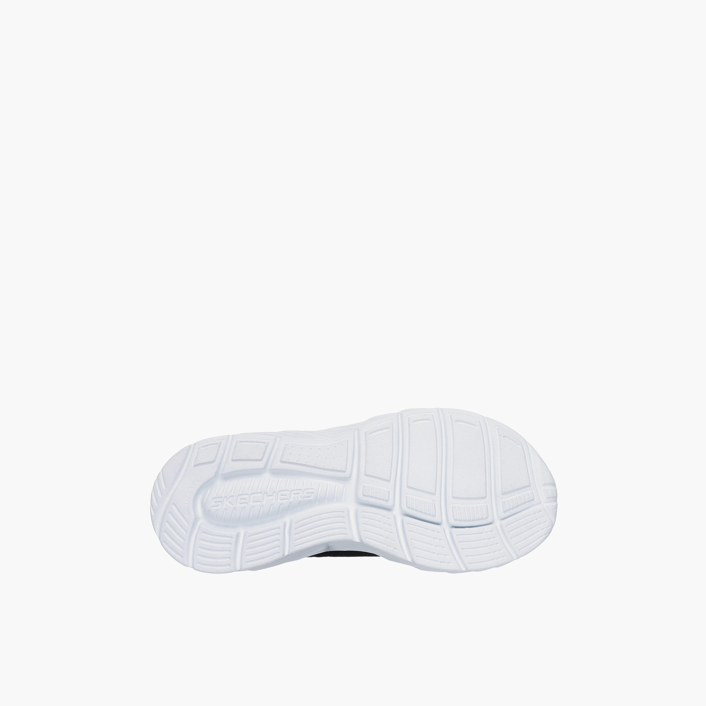 Skechers Girls Boundless Hook & Loop Sneakers-girls-shoes-sports-image-5