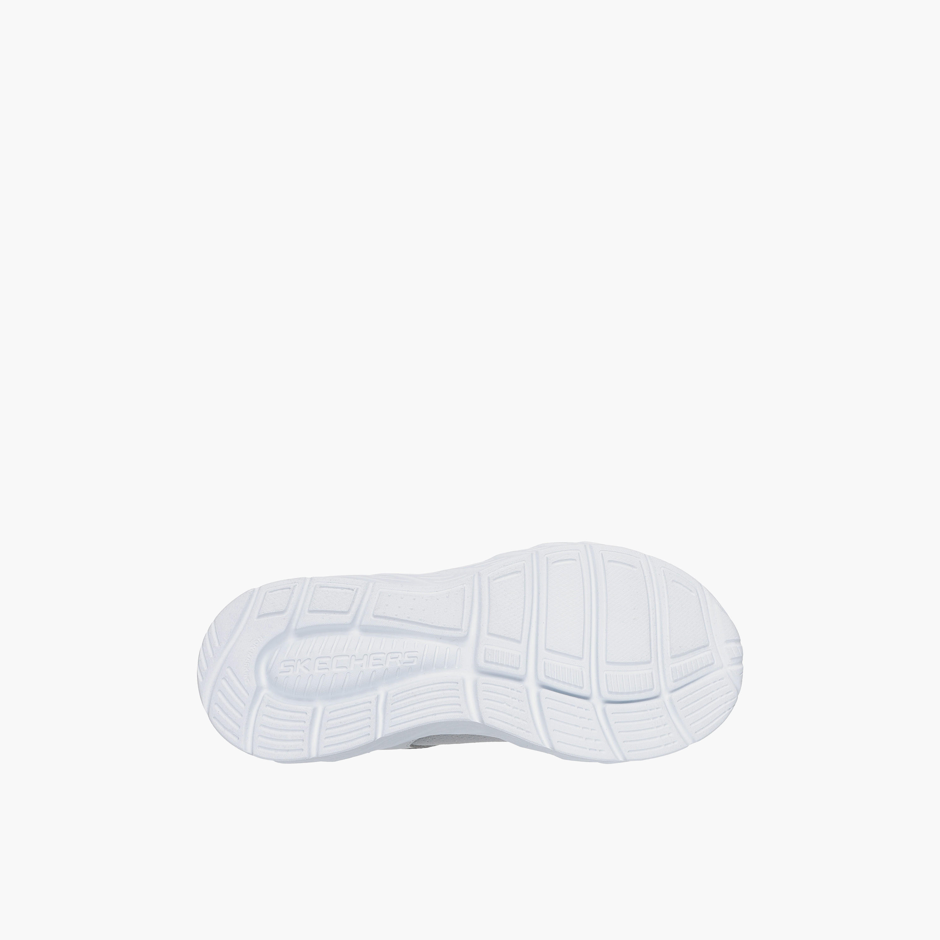 Skechers Girls BOUNDLESS Hook & Loop Sneakers - 303644L-LGLV-girls-shoes-sports-image-5