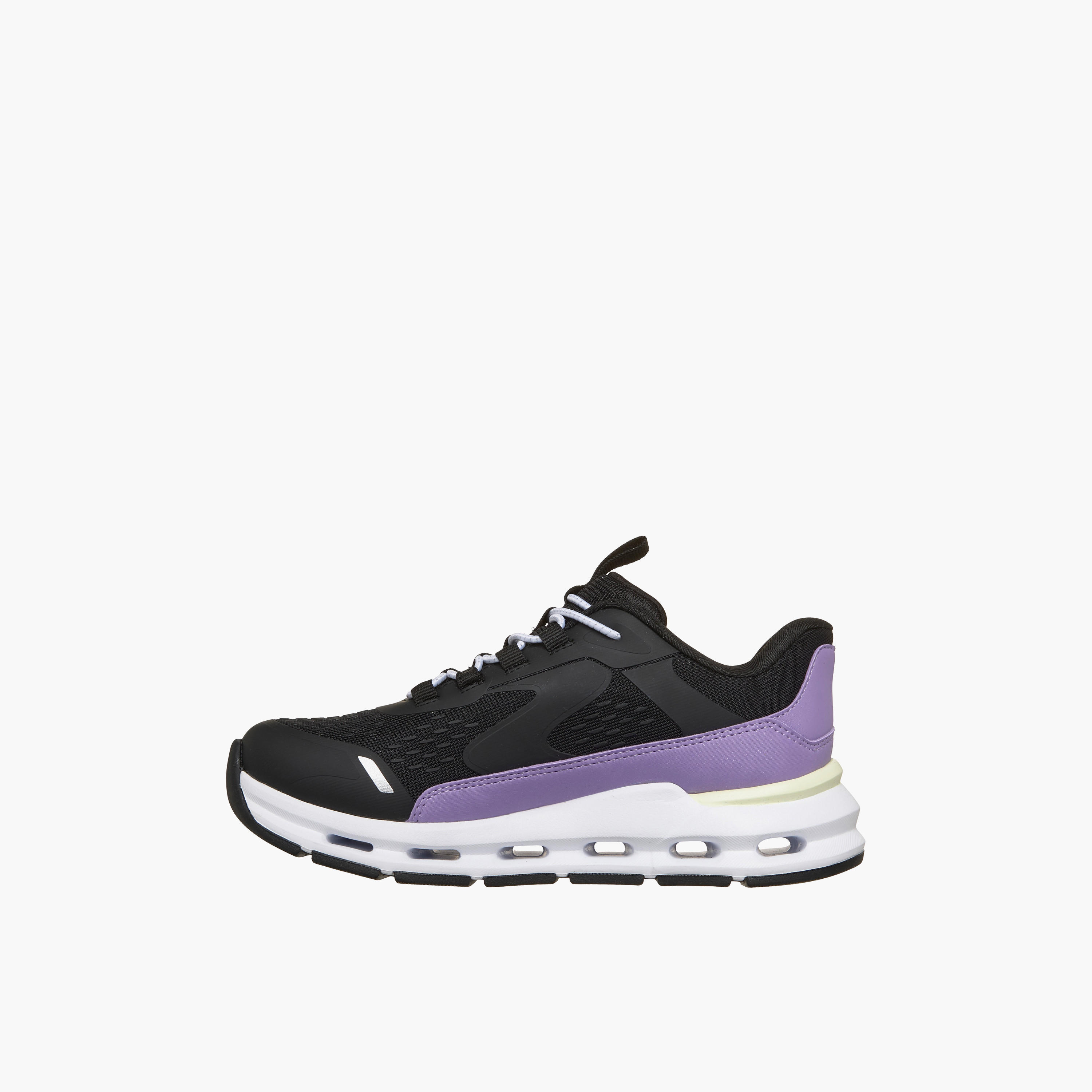 Skechers Girls GLIDE-STEP+ Slip-On Sneakers-girls-shoes-sports-image-5