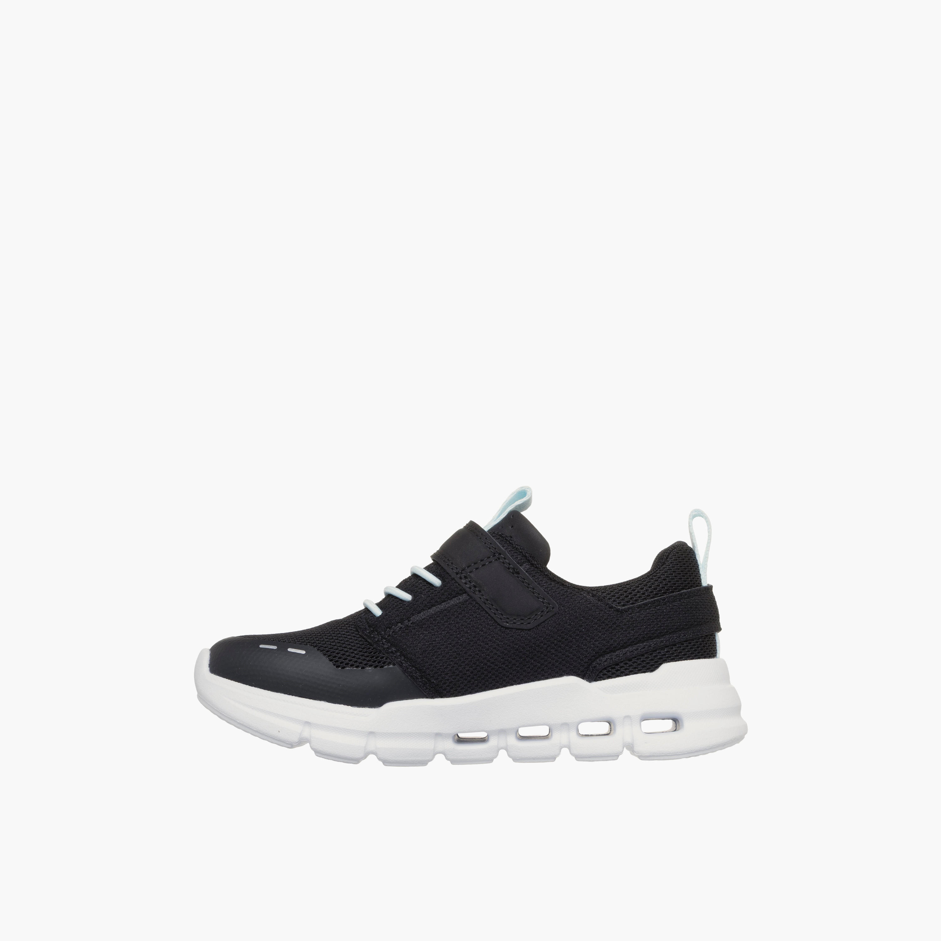 حذاء سنيكرز بشريط إغلاق لاصق جلايد ستيب فلو للبنات من سكيتشرز-girls-shoes-sneakers-image-5