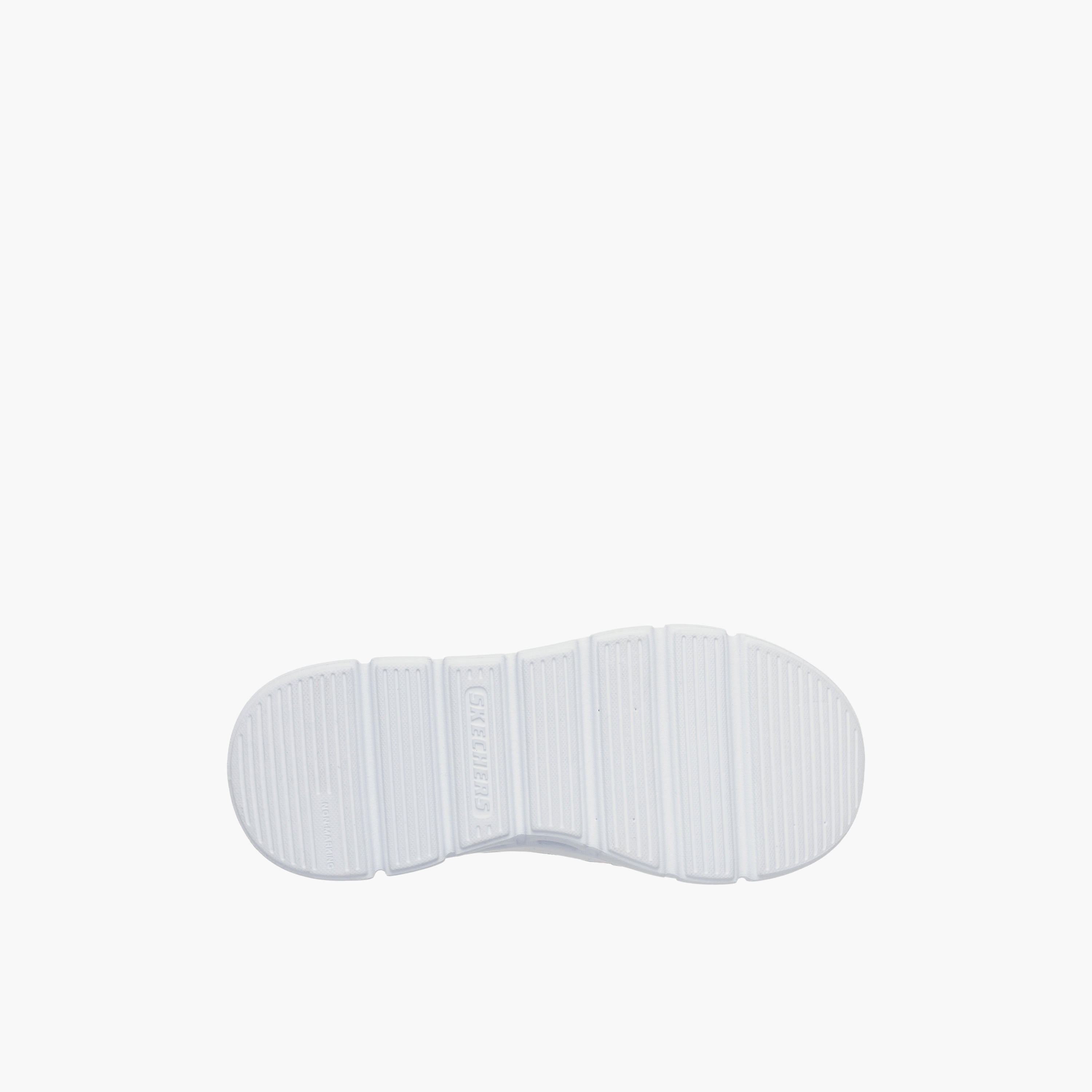 حذاء سنيكرز بشريط إغلاق لاصق جلايد ستيب فلو للبنات من سكيتشرز-girls-shoes-sneakers-image-6
