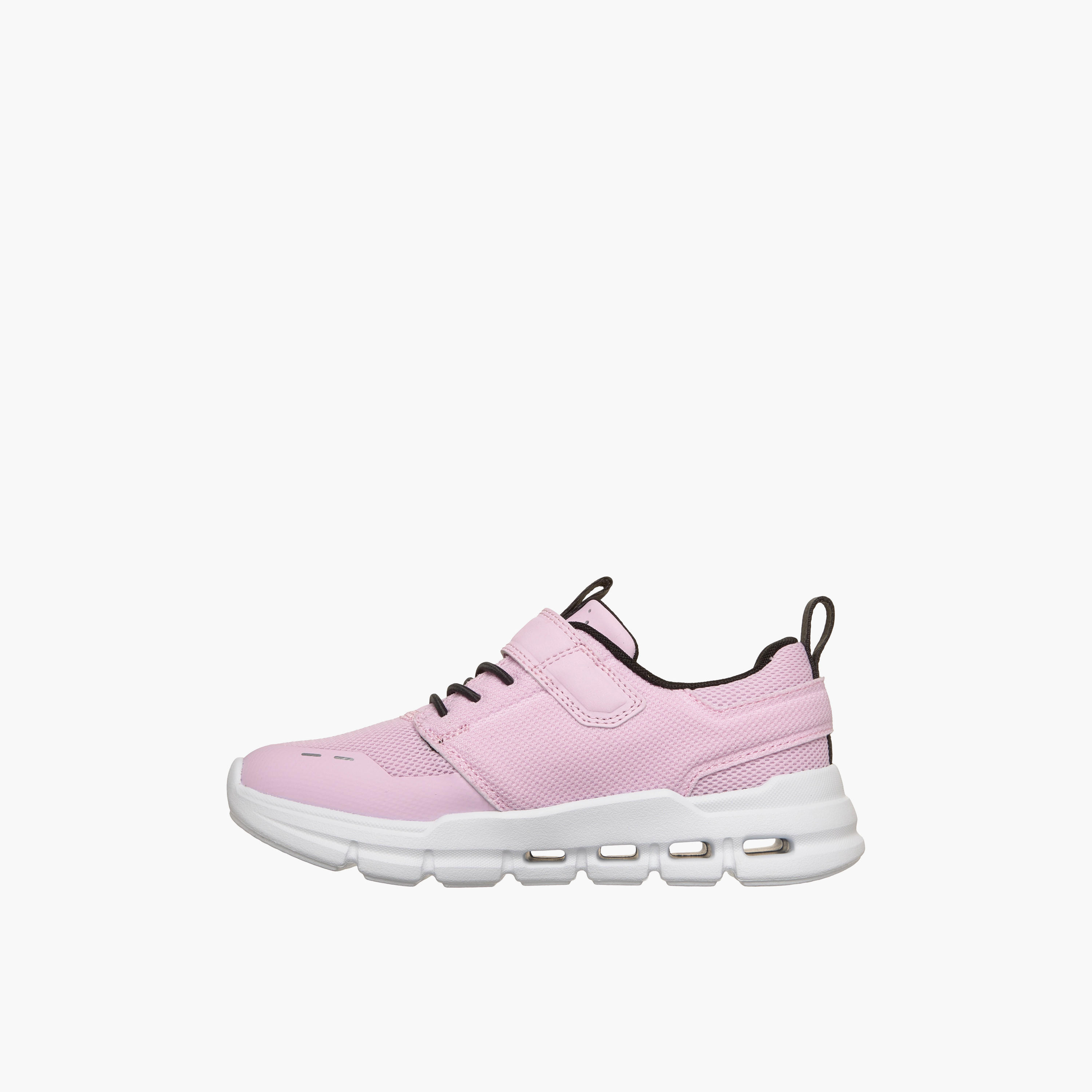 حذاء سنيكرز جلايد ستيب فلو بشريط إغلاق لاصق للبنات من سكيتشرز-girls-shoes-sneakers-image-5