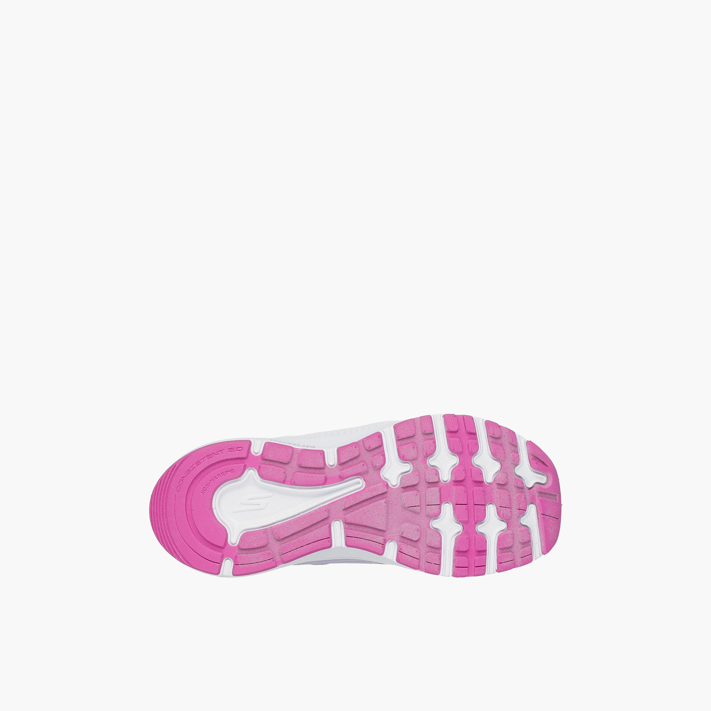 Skechers Girls BOUNDER Lace-Up Sneakers-girls-shoes-sports-image-6