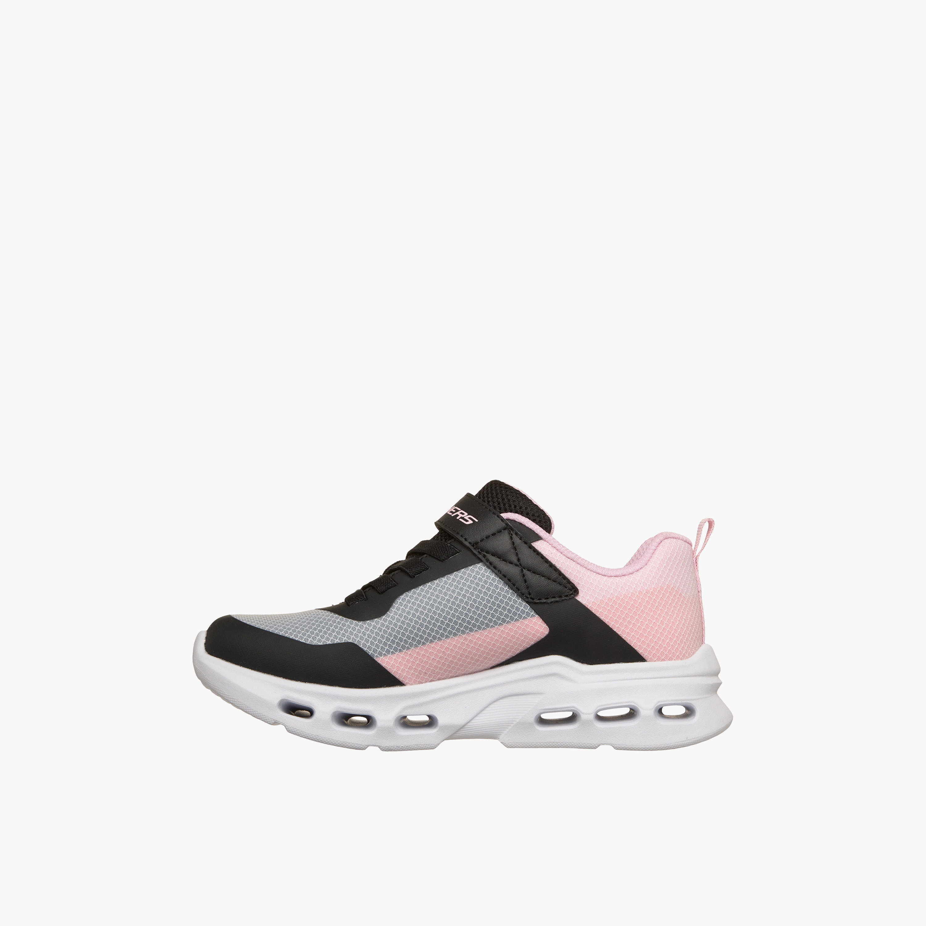 حذاء سنيكرز جلويد ستيب إيرو بشريط إغلاق لاصق للبنات من سكيتشرز-girls-shoes-sneakers-image-5