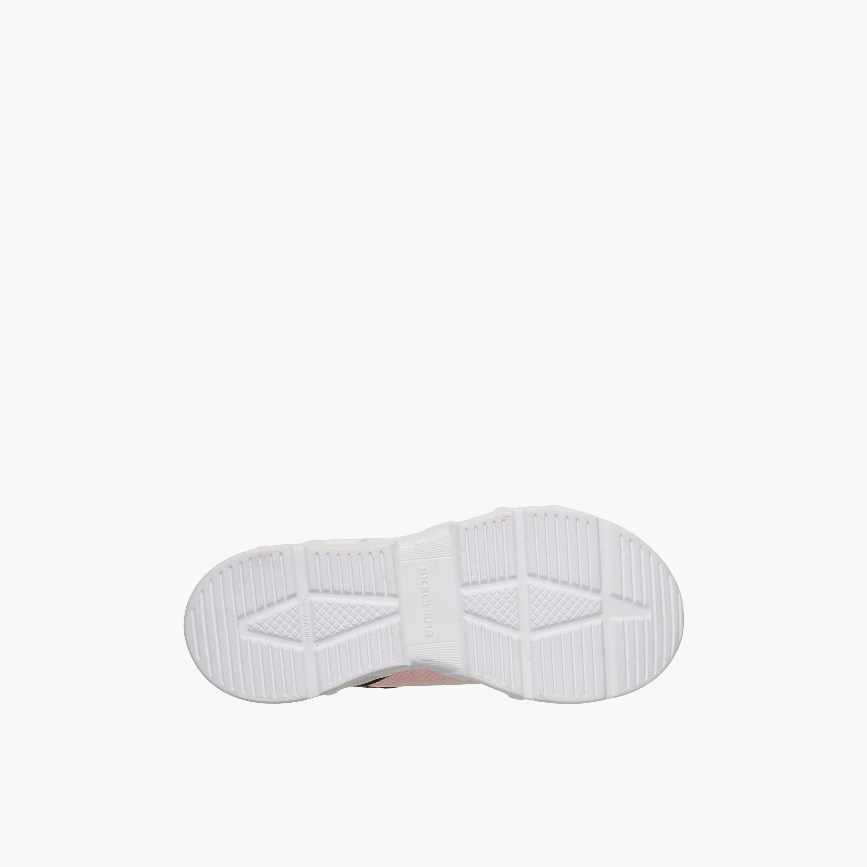 حذاء سنيكرز جلويد ستيب إيرو بشريط إغلاق لاصق للبنات من سكيتشرز-girls-shoes-sneakers-image-6