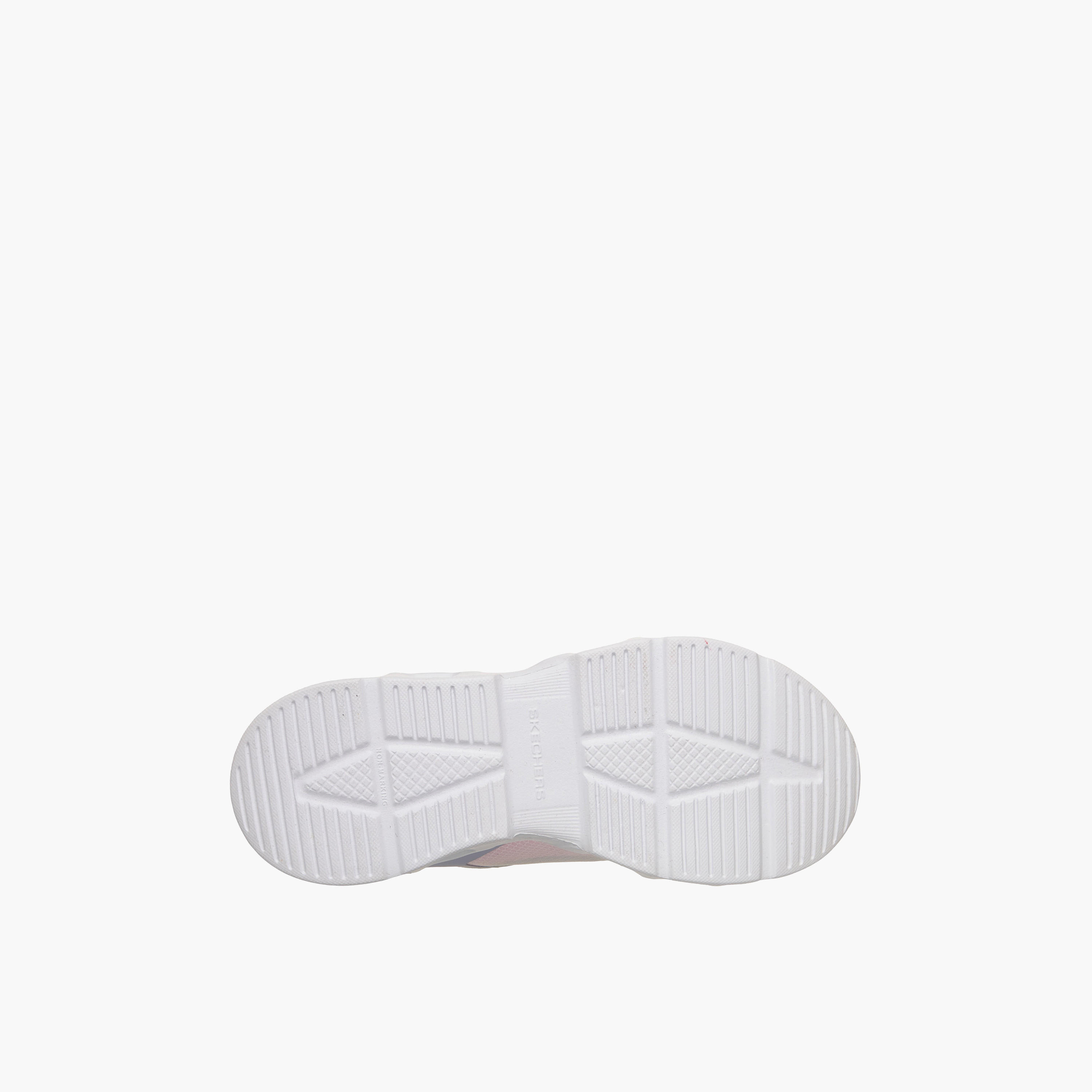 Skechers Girls Glide-Step Aero Hook & Loop Sneakers-girls-shoes-sports-image-6