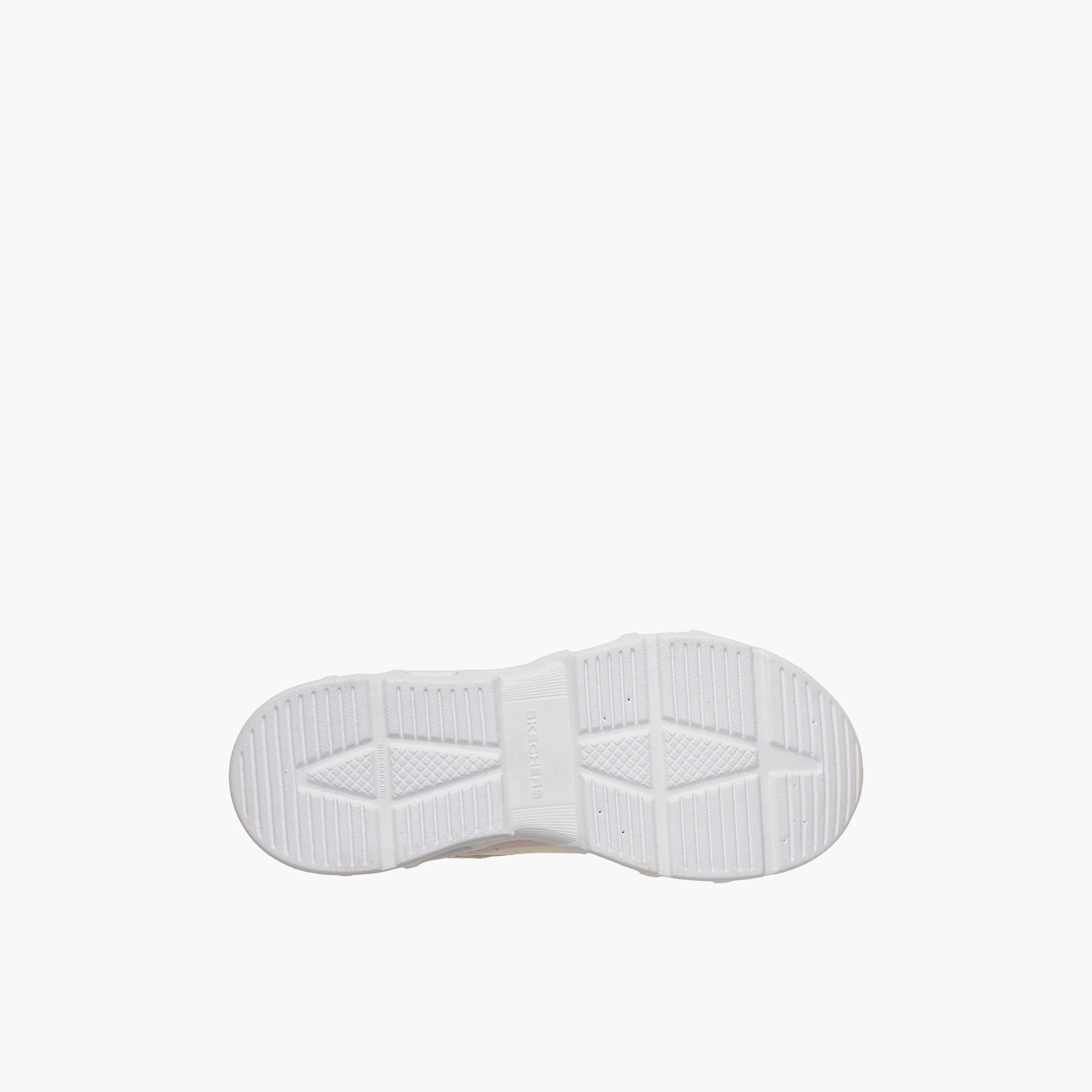 Skechers Girls GLIDE-STEP AERO Hook & Loop Sneakers-girls-shoes-sports-image-6