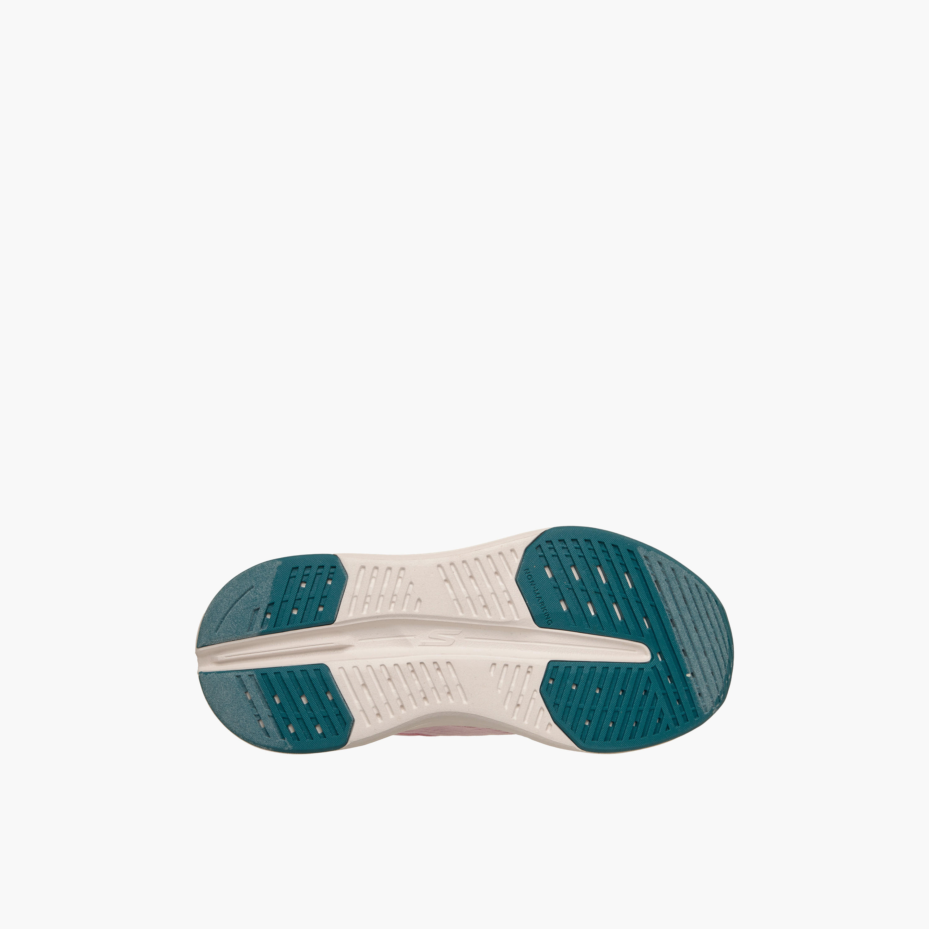 حذاء سنيكرز ماكس كوشننج جلايد‑ستيب بشريط إغلاق لاصق للبنات من سكيتشرز-girls-shoes-sports-image-6