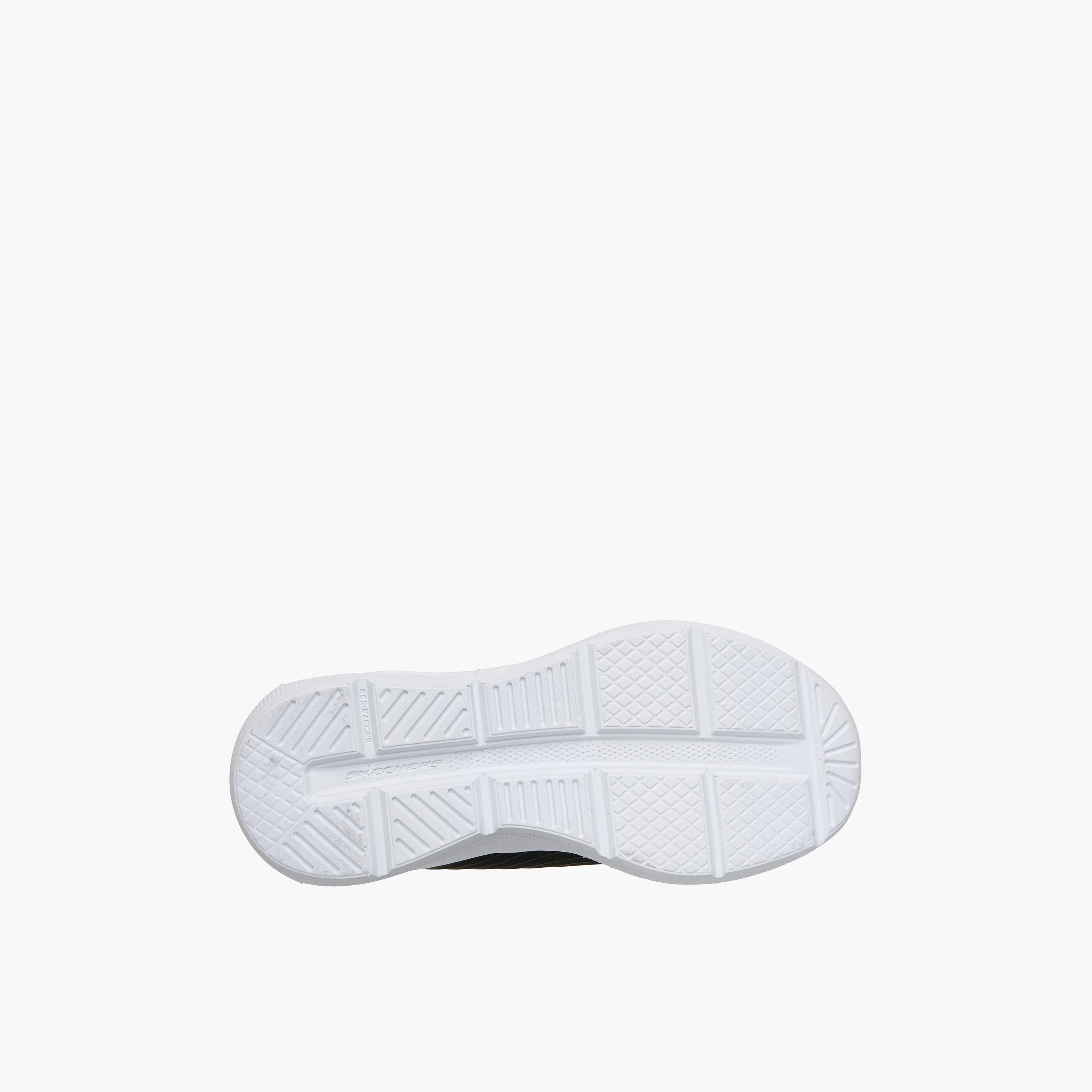 Skechers Girls MICROSPEC MAX VELOCITY Hook & Loop Sneakers-girls-shoes-sports-image-6