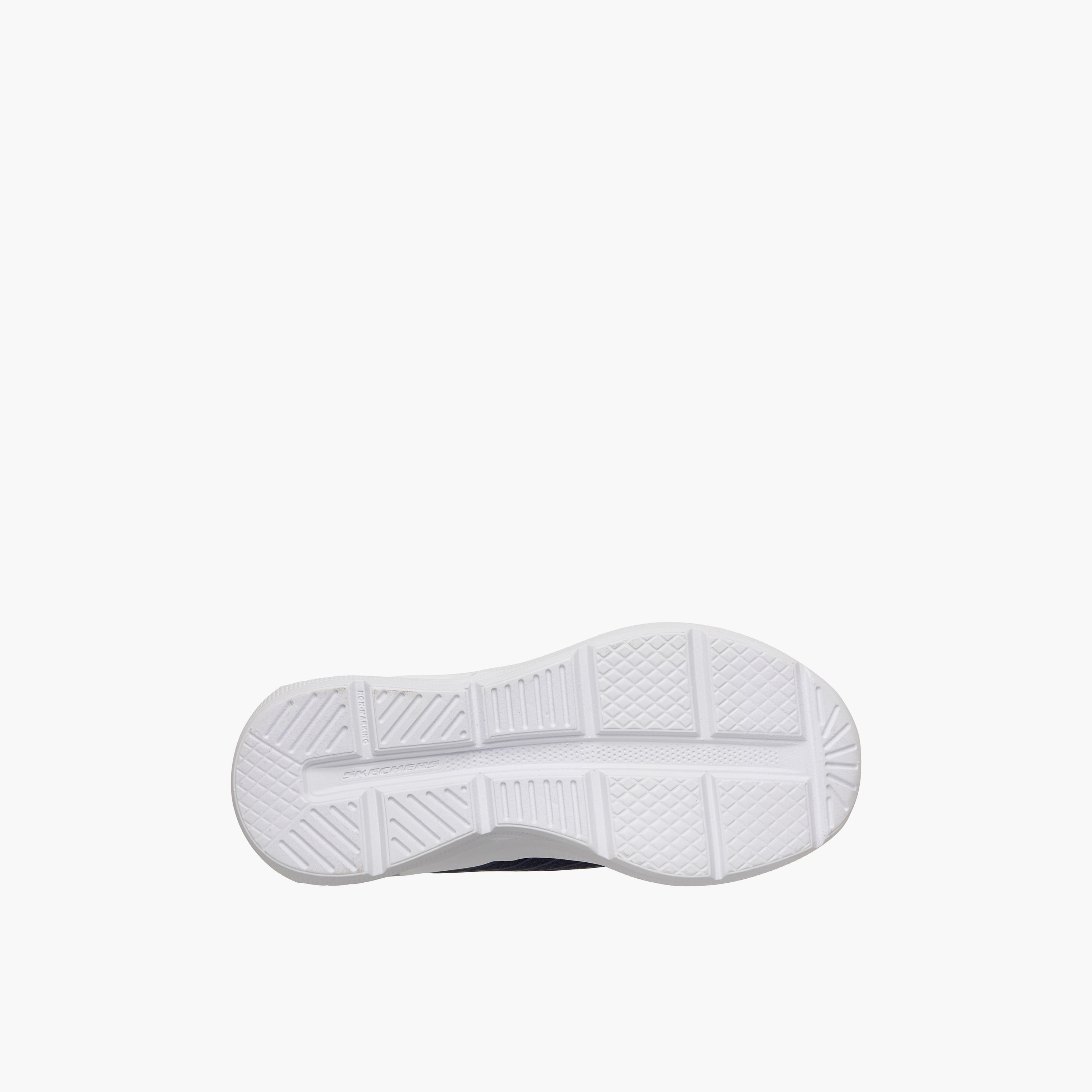 Skechers Girls MICROSPEC MAX VELOCITY Lace-Up Sneakers-girls-shoes-sports-image-5
