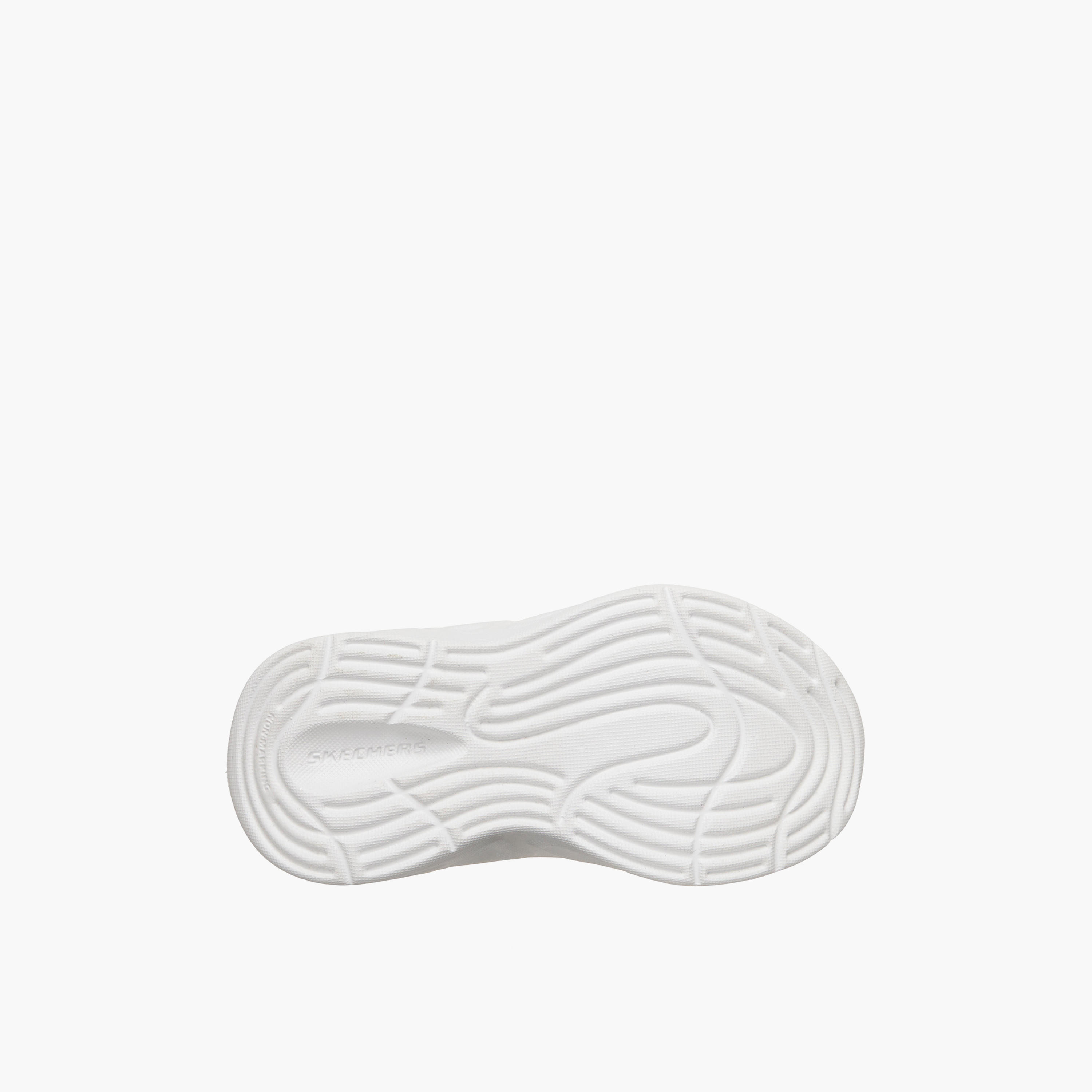 Skechers Girls SOLA GLOW 2.0 Hook & Loop Sneakers-baby-girls-shoes-closedshoes-image-6