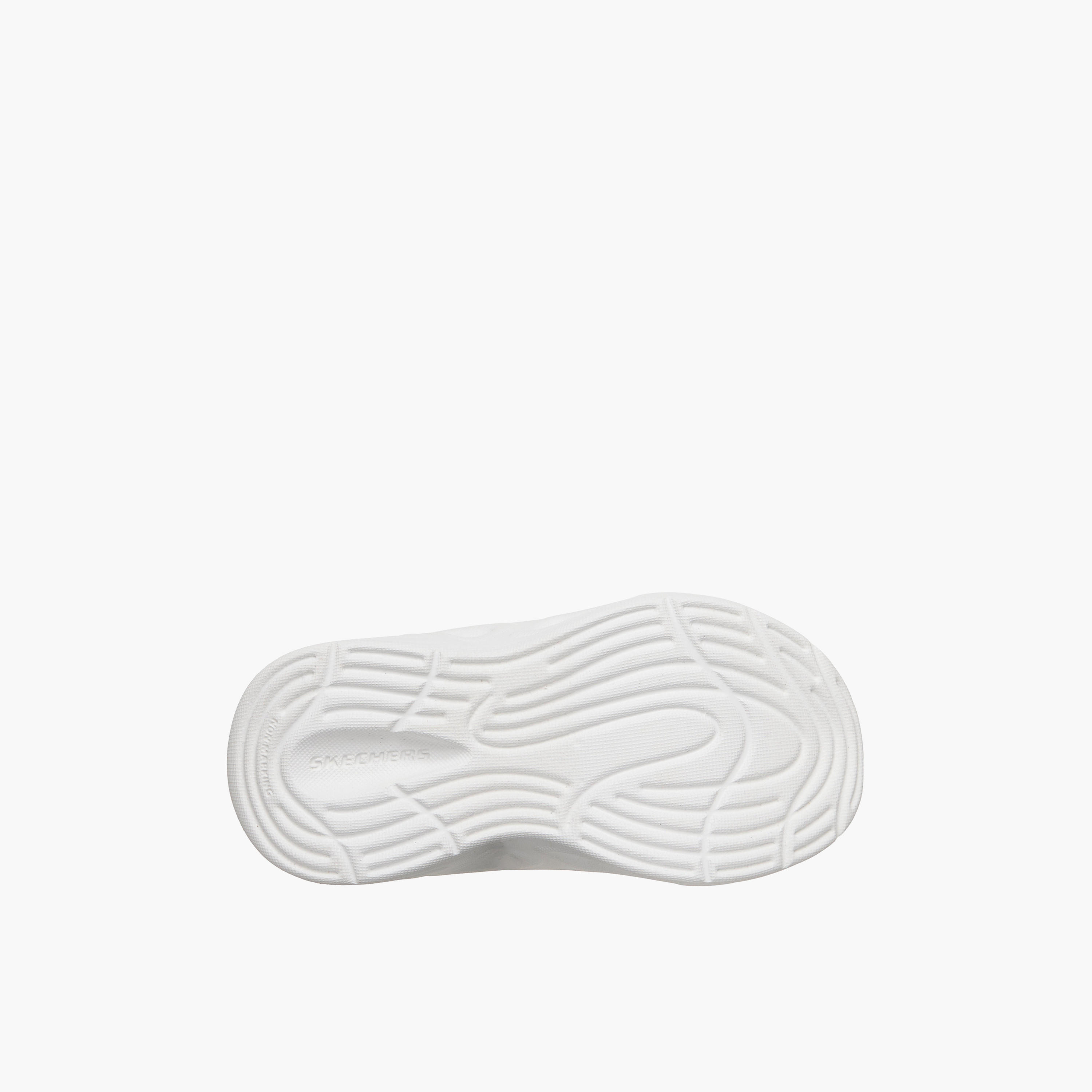 Skechers Girls SOLA GLOW 2.0 Hook & Loop Sneakers-baby-girls-shoes-closedshoes-image-6