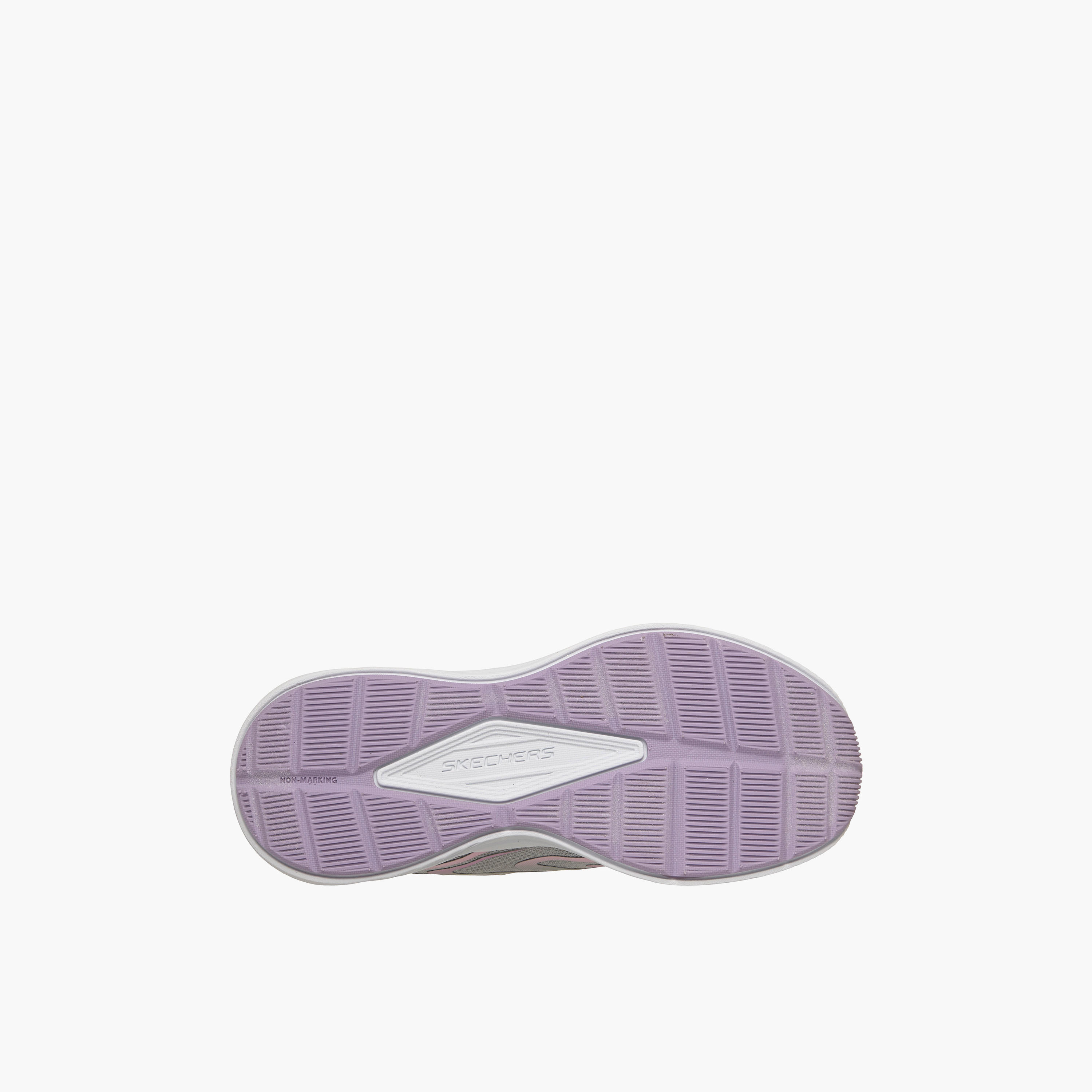 Skechers Girls MICROSPEC TREAD Hook & Loop Sneakers-girls-shoes-sports-image-6