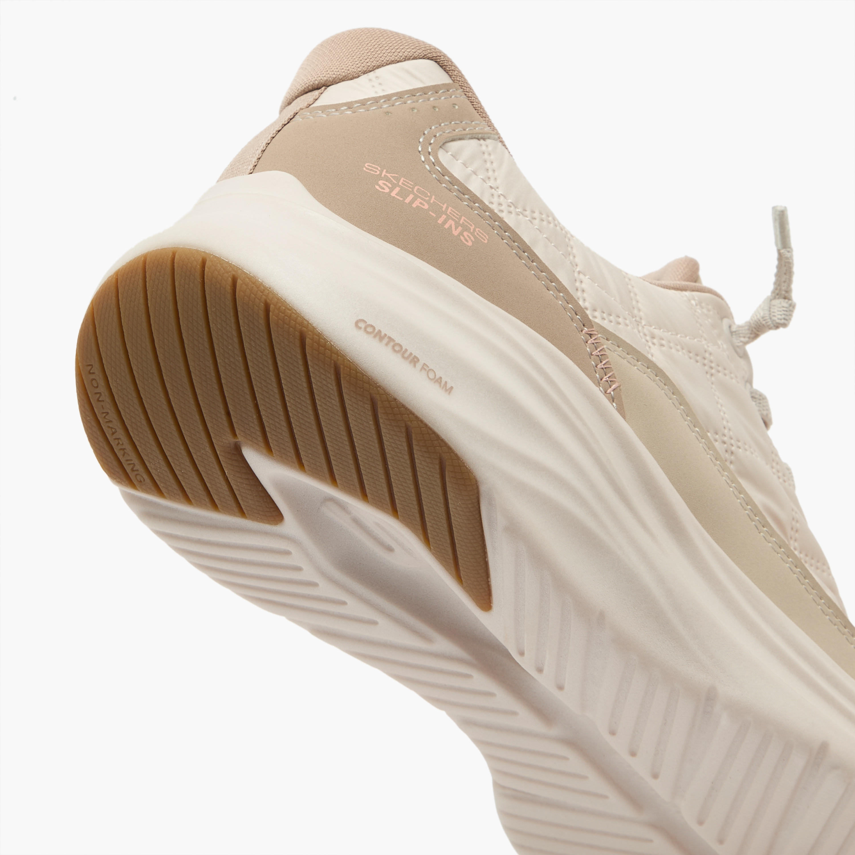 حذاء سنيكرز كونتور فوم سهل الارتداء للبنات من سكيتشرز-girls-shoes-sneakers-image-5