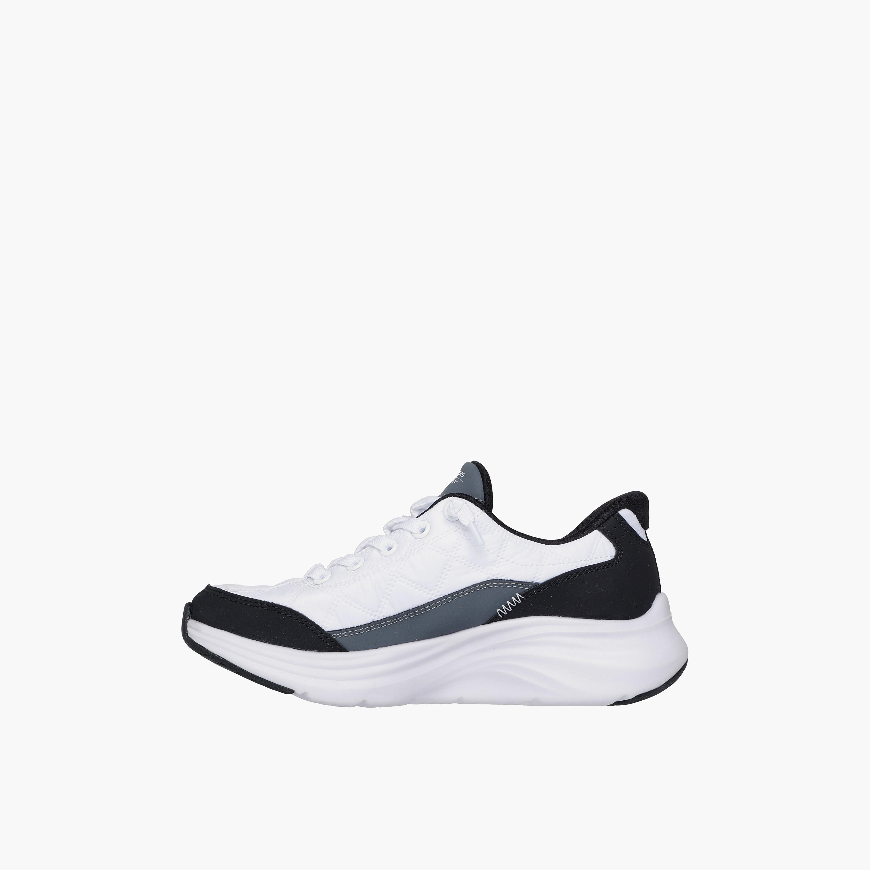 Skechers Girls CONTOUR FOAM Slip-On Sneakers-girls-shoes-sports-image-4