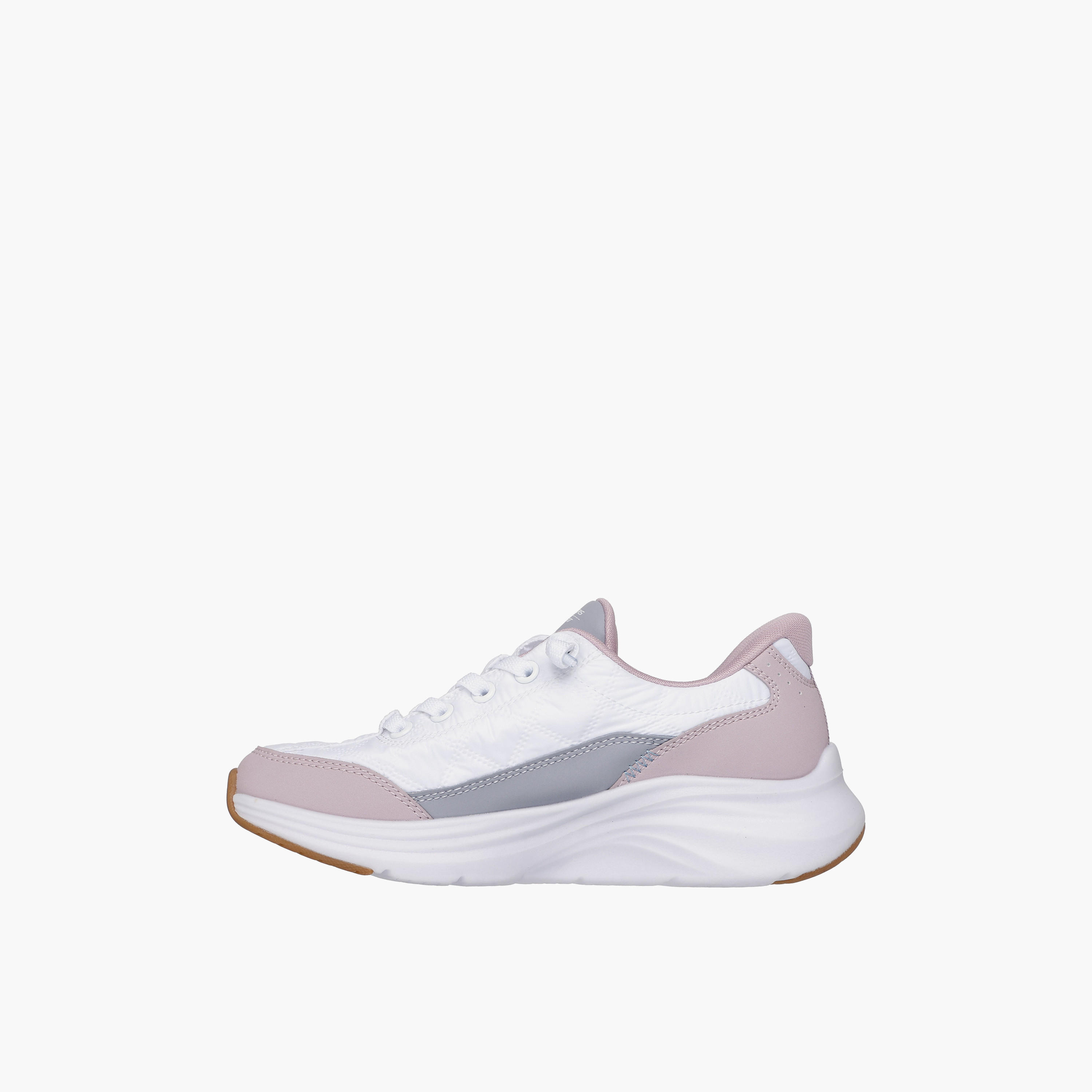 Skechers Girls CONTOUR FOAM Slip-On Sneakers-girls-shoes-sports-image-5