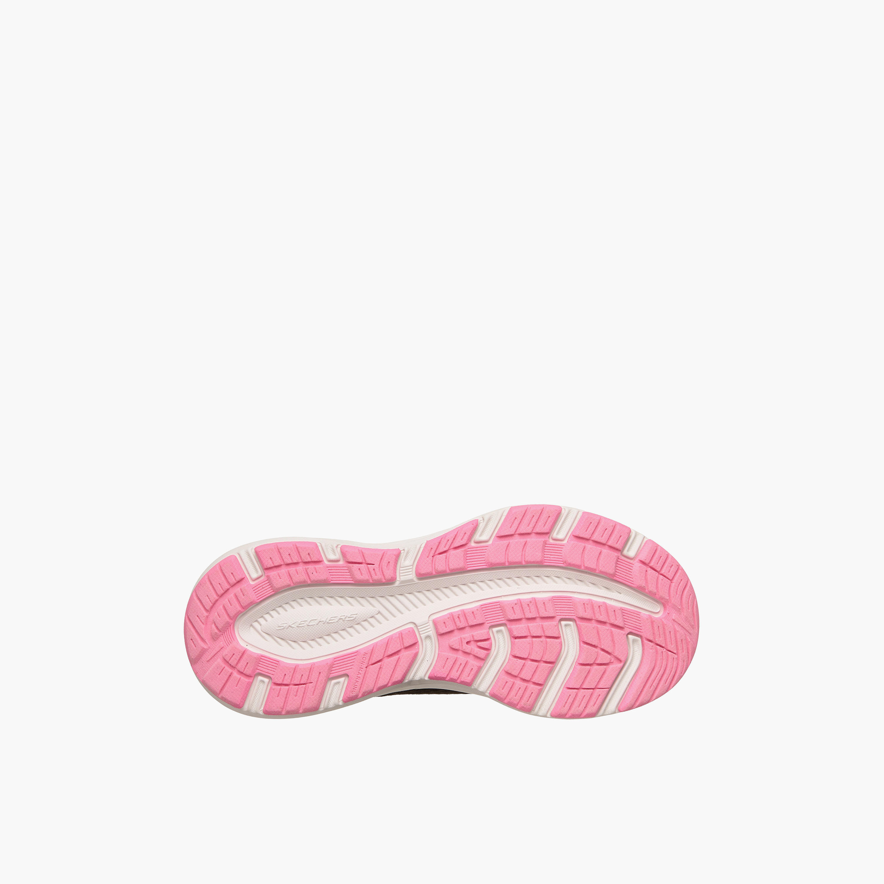 Skechers Girls EDGERIDE Hook & Loop Sports Shoes-girls-shoes-sports-image-6