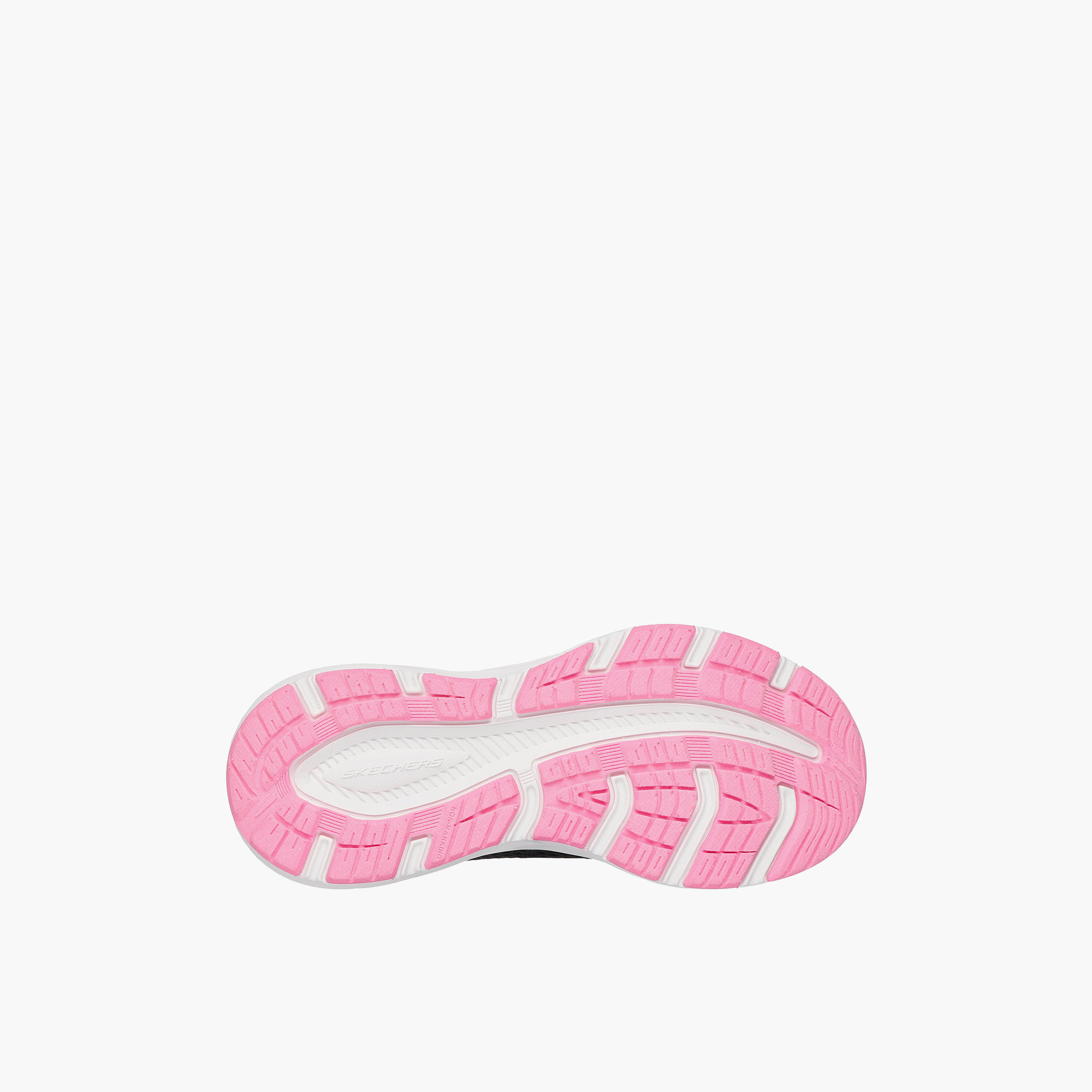 Skechers Girls Edgeride Lace-Up Running Shoes-girls-shoes-sports-image-5