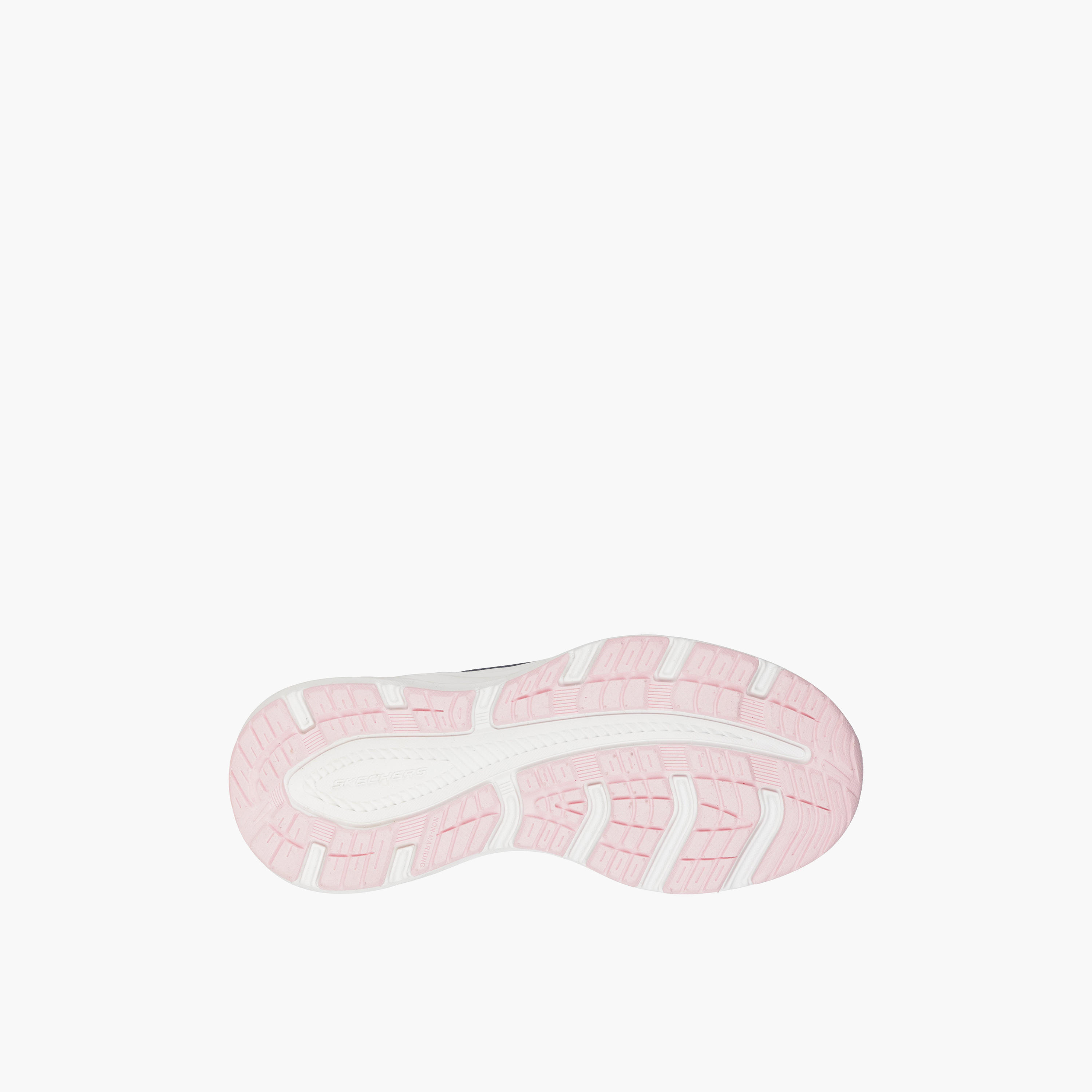 Skechers Girls Edgeride Lace-Up Sports Shoes-girls-shoes-sports-image-5
