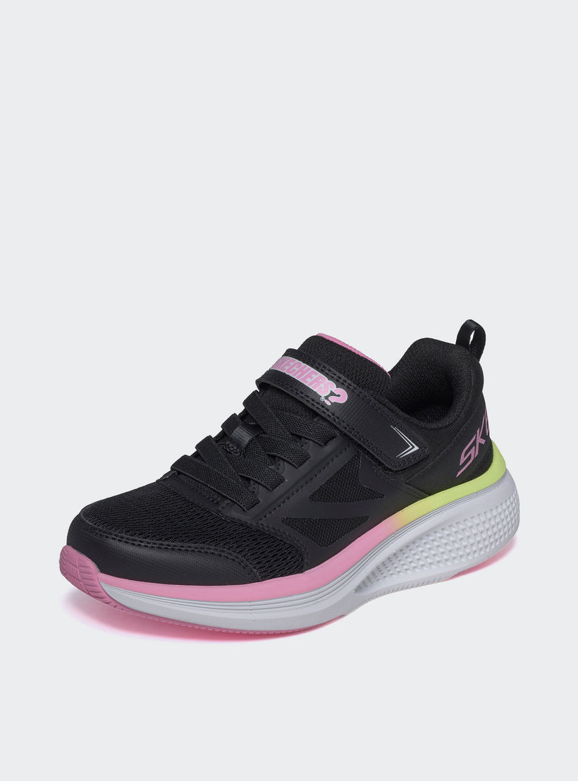 Skechers Girls Go Run Elevate 2.0 Hook & Loop Running Shoes-girls-shoes-sneakers-image-4