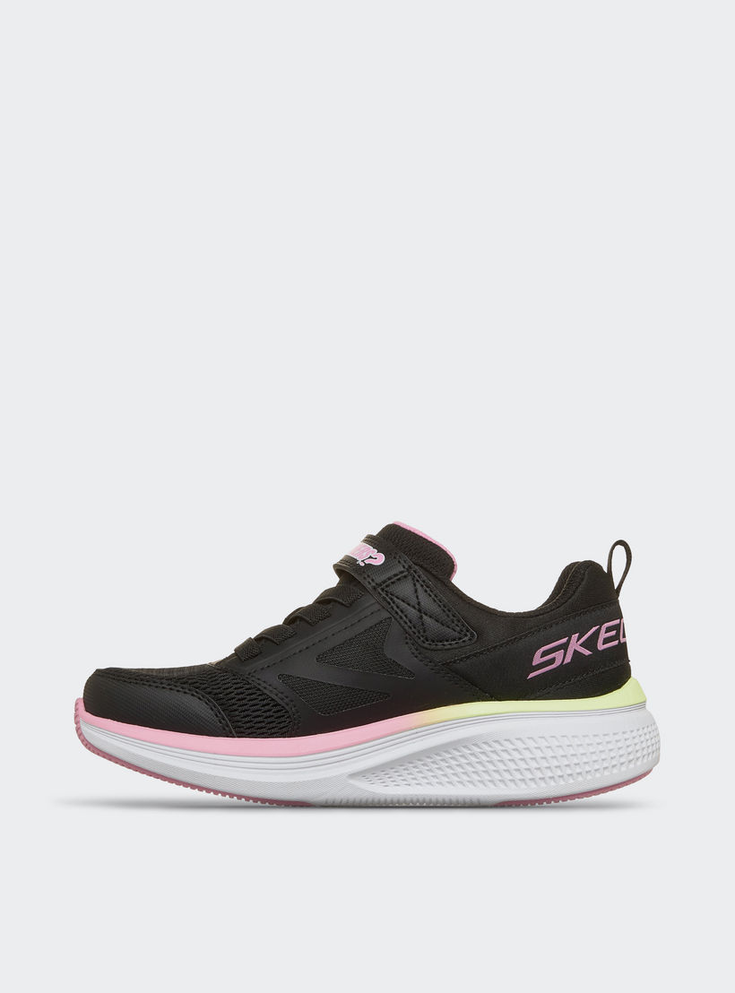 Skechers Girls Go Run Elevate 2.0 Hook & Loop Running Shoes-girls-shoes-sneakers-image-5