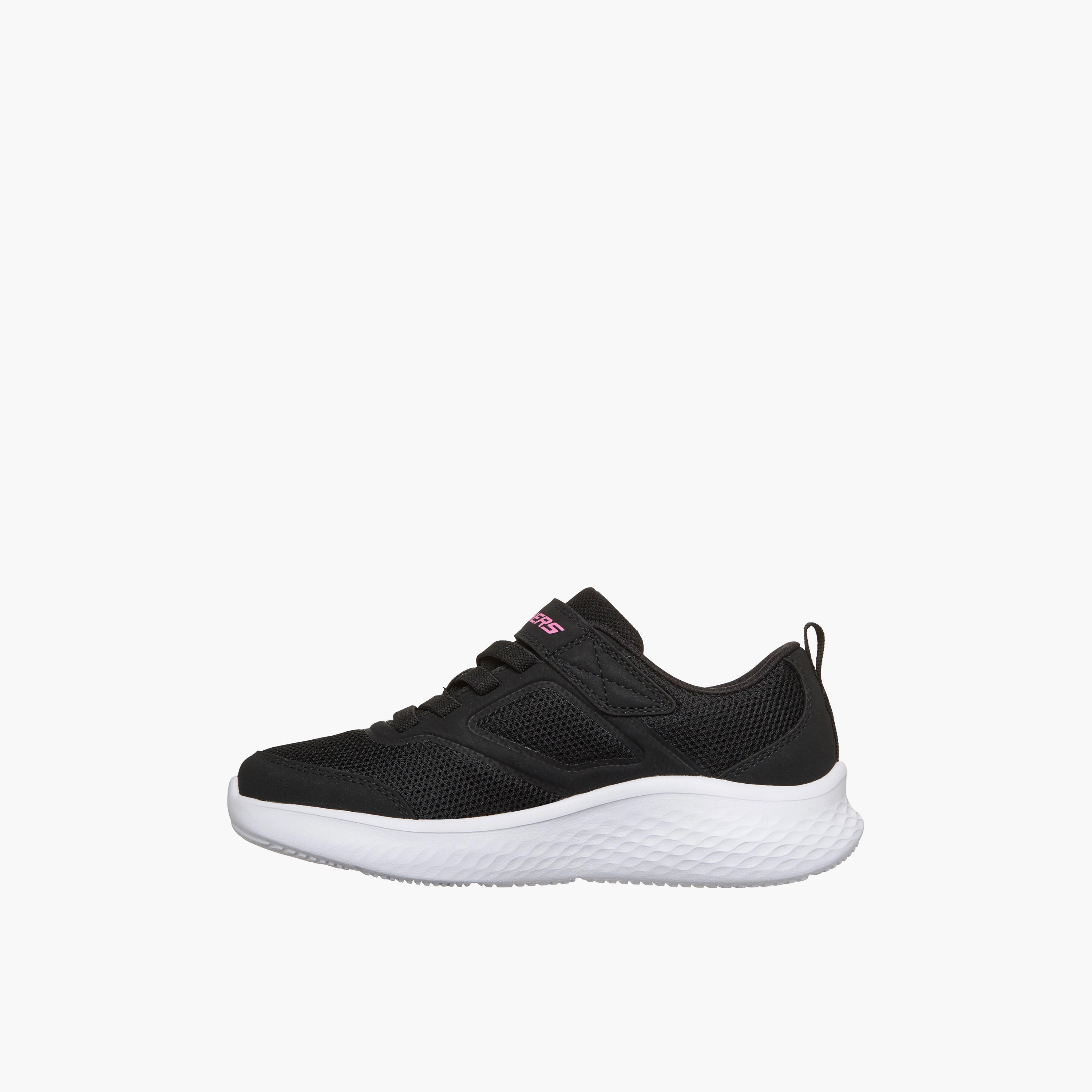 Skechers Girls SKECH-LITE PRO Hook & Loop Sneakers-girls-shoes-sports-image-5