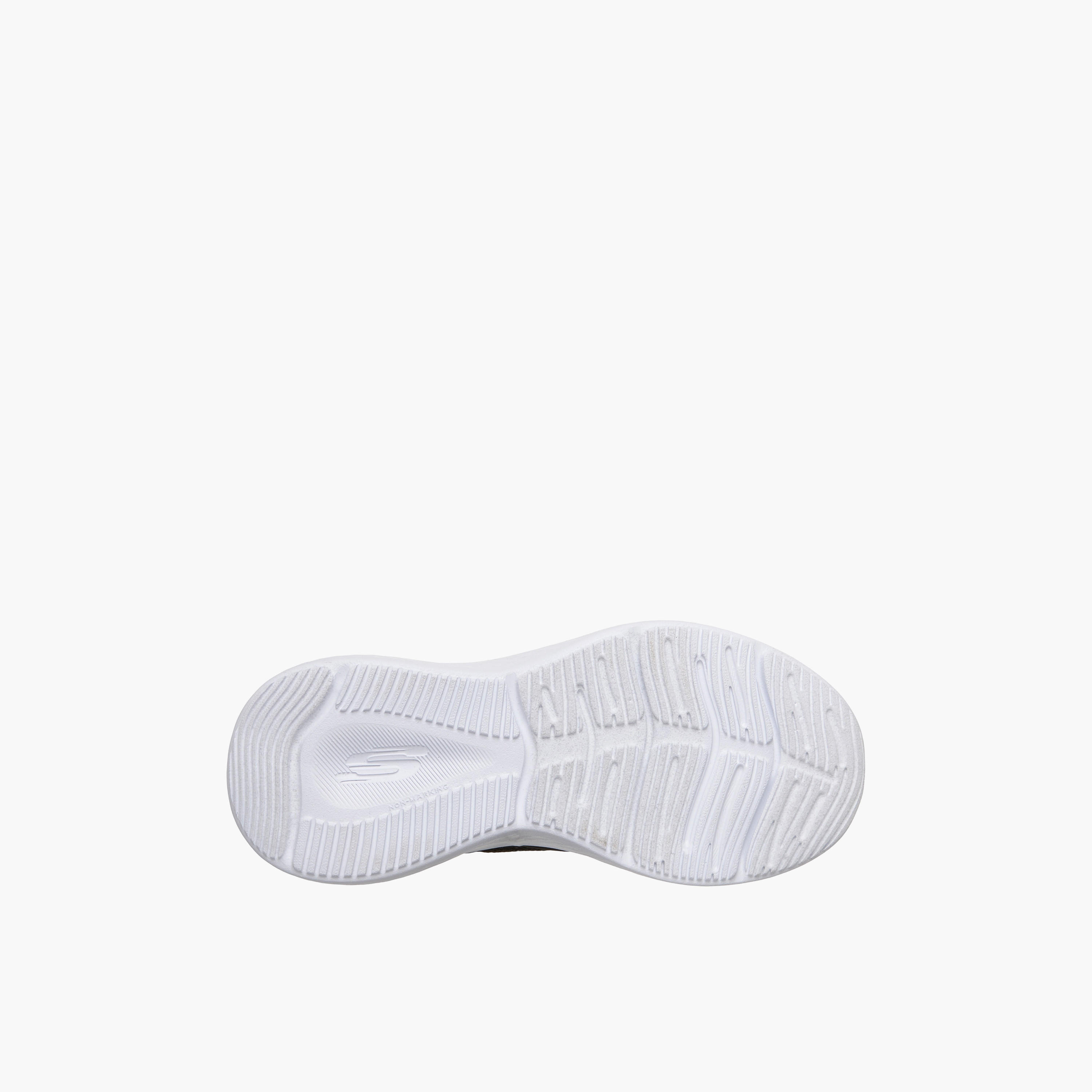 Skechers Girls SKECH-LITE PRO Hook & Loop Sneakers-girls-shoes-sports-image-6