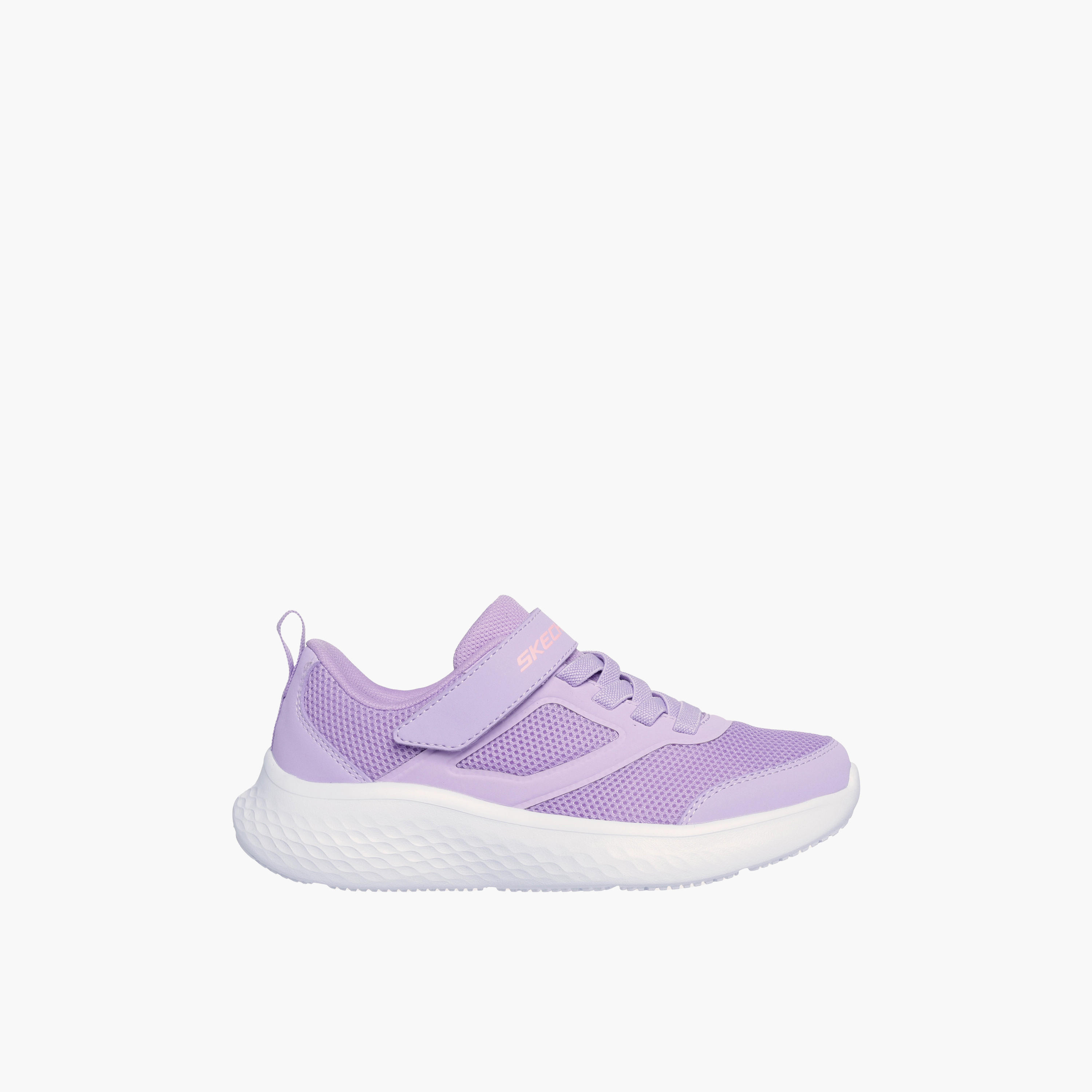 Skechers Girls SKECH-LITE PRO Hook & Loop Sneakers-girls-shoes-sports-image-2