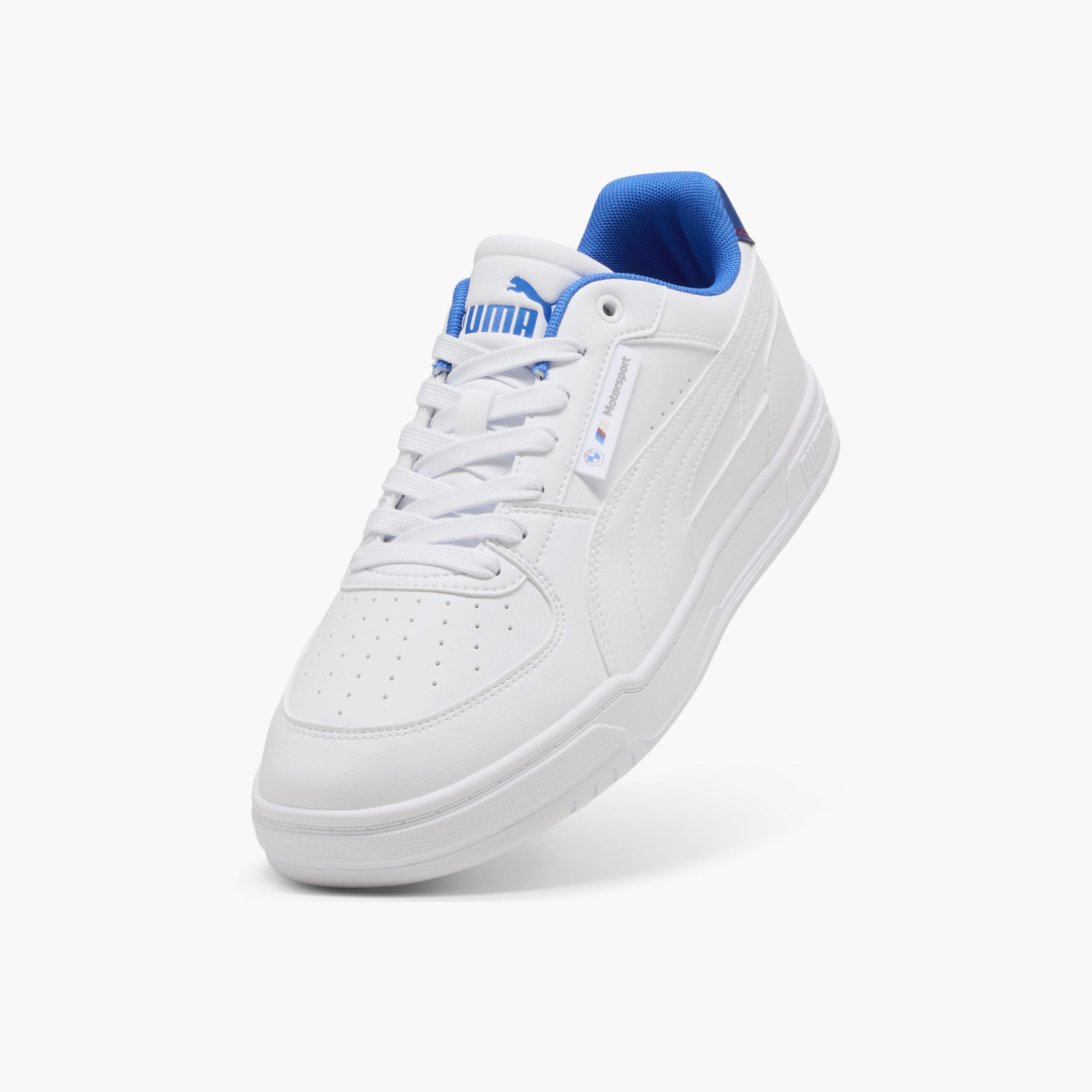 Puma Men BMW MMS Caven III Lace-Up Sneakers-sports-men-shoes-image-5
