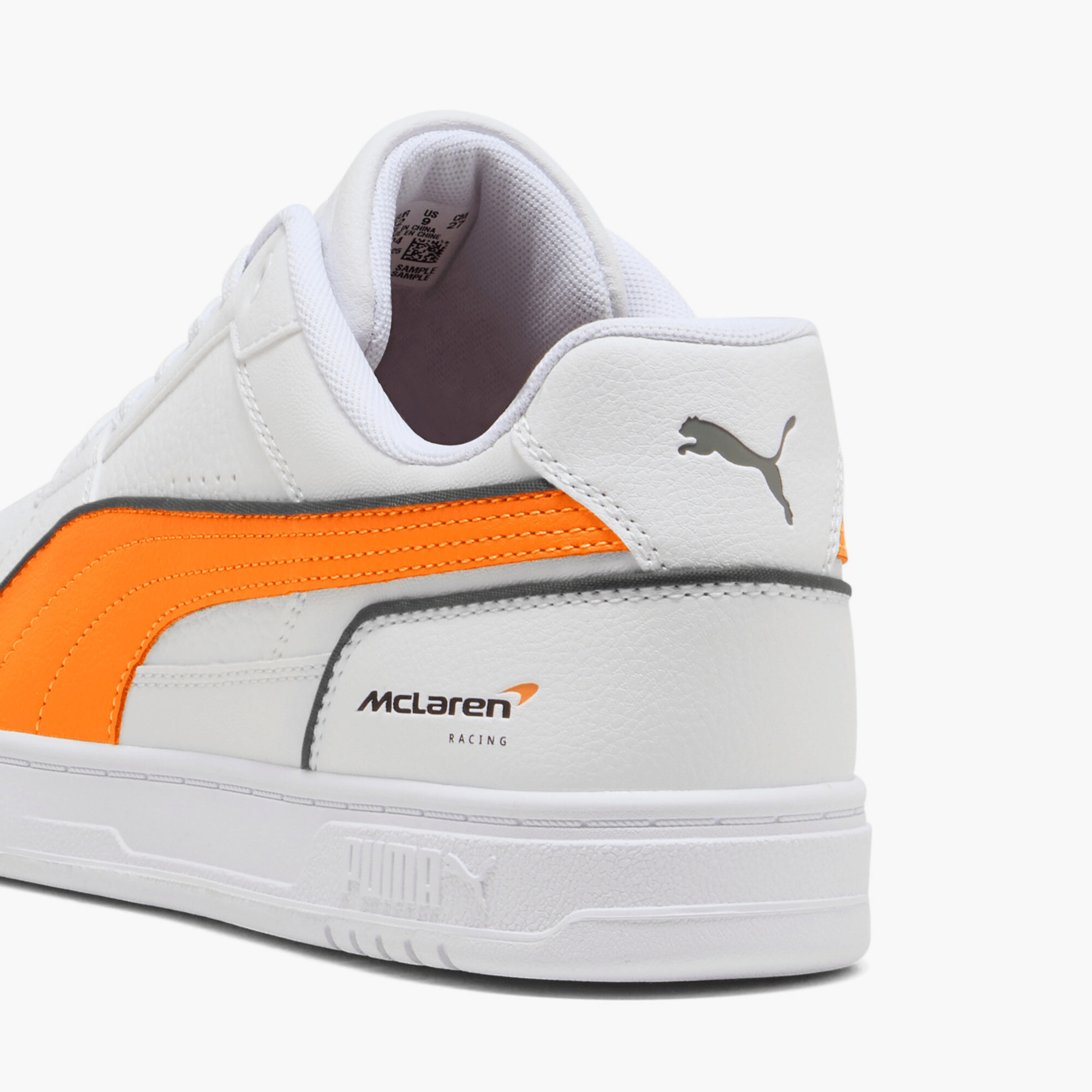 Puma Men Lace-Up Sneakers-men-shoes-sneakers-image-3