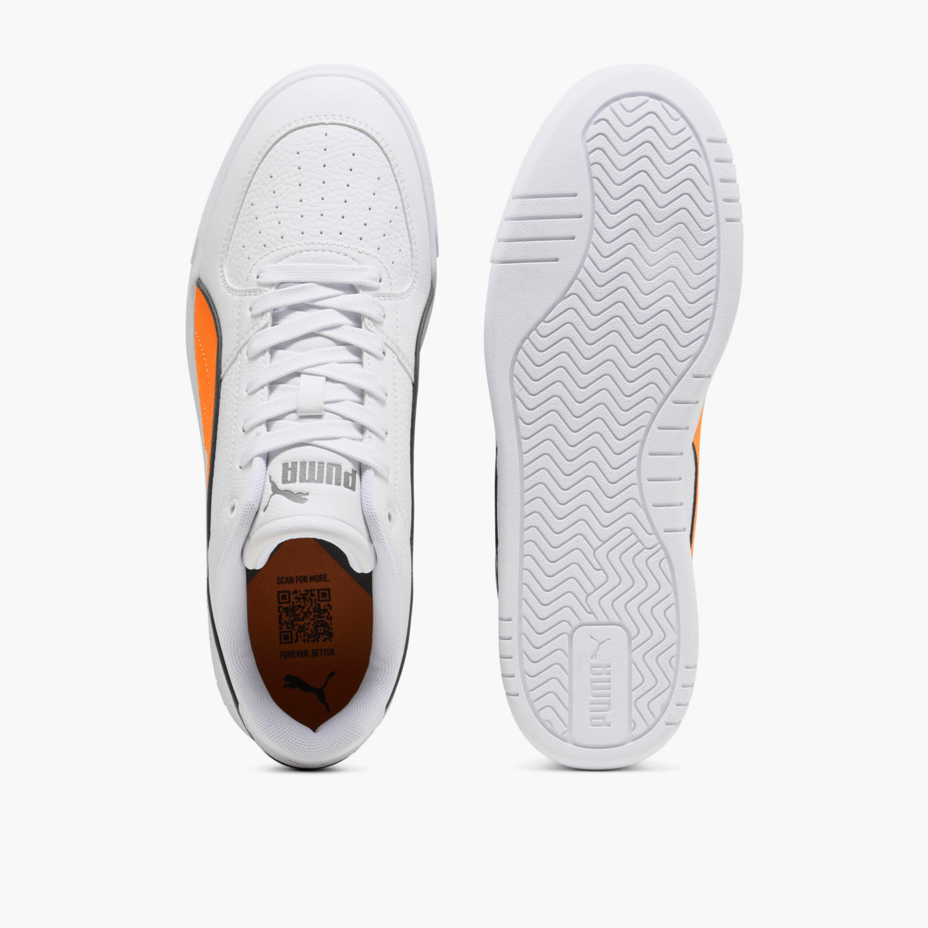 Puma Men Lace-Up Sneakers-men-shoes-sneakers-image-5