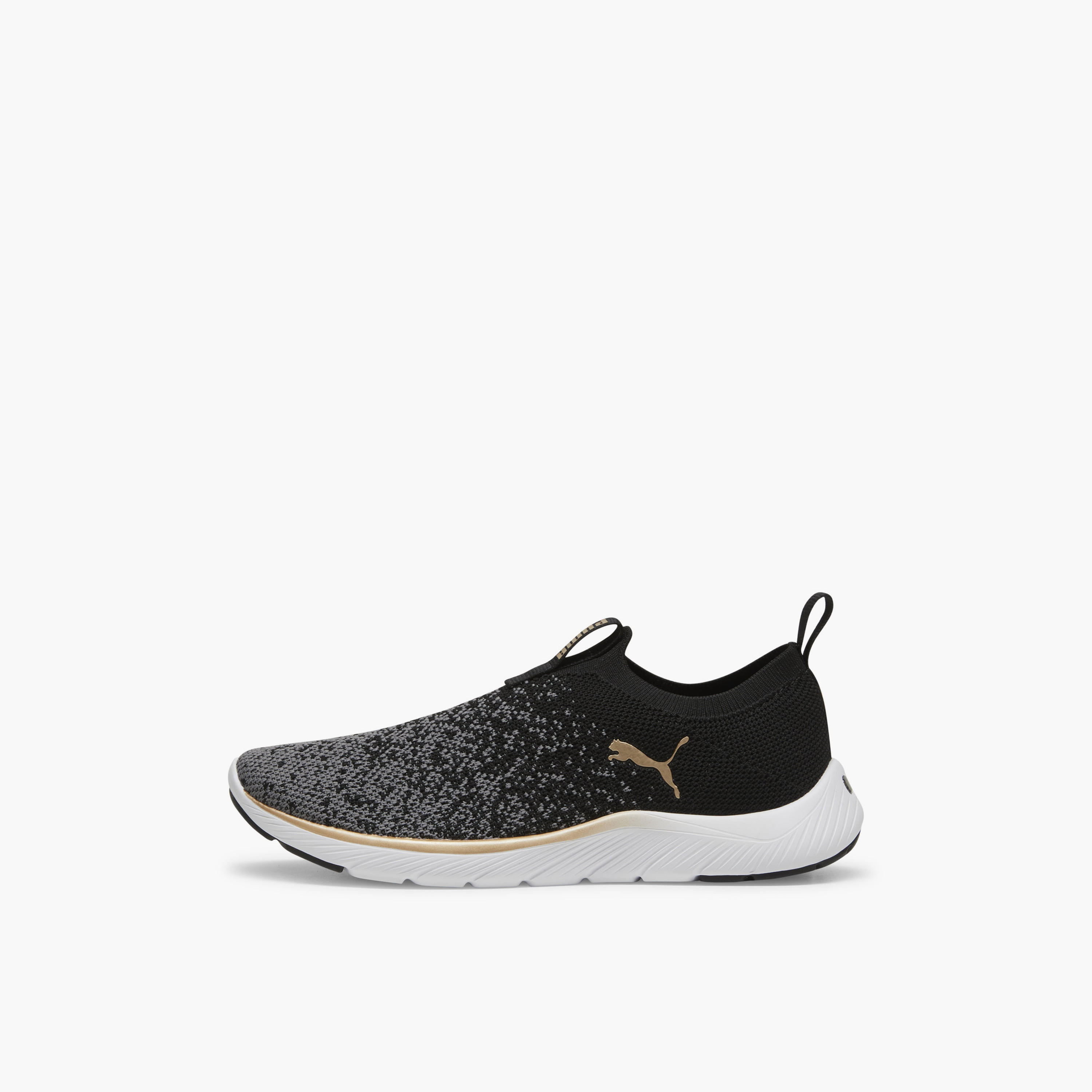 Puma Women Softride Remi Slip-On Sports Shoes-women-shoes-sneakers-image-3