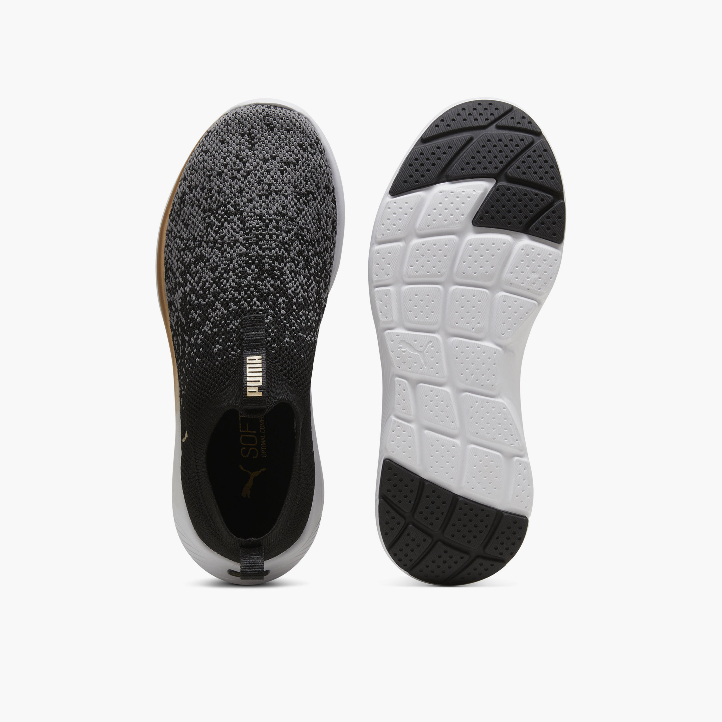 Puma Women Softride Remi Slip-On Sports Shoes-women-shoes-sneakers-image-4