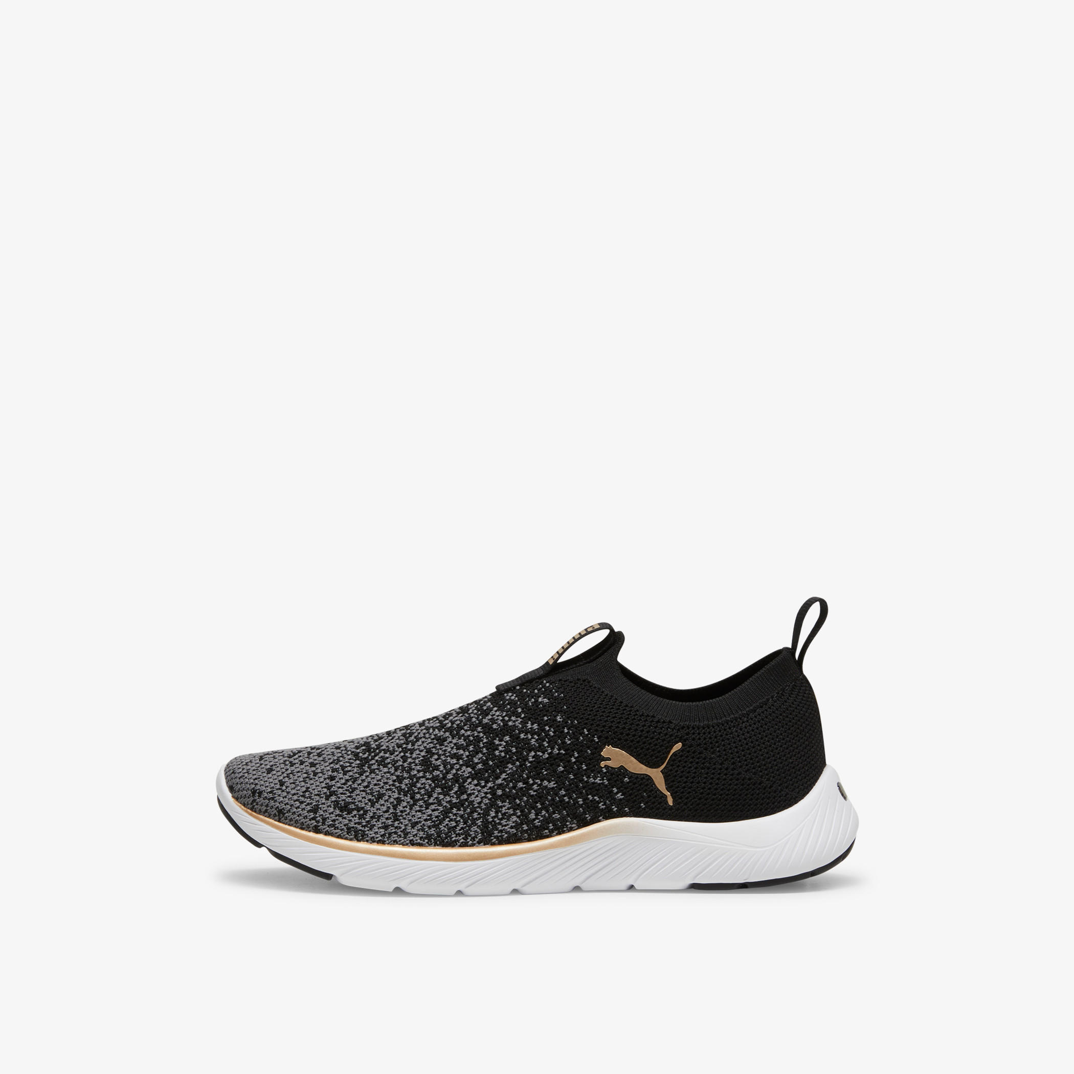 حذاء مشي سوفترايد ريمي سهل الارتداء للنساء من بوما - 30983401-sports-women-shoes-image-2