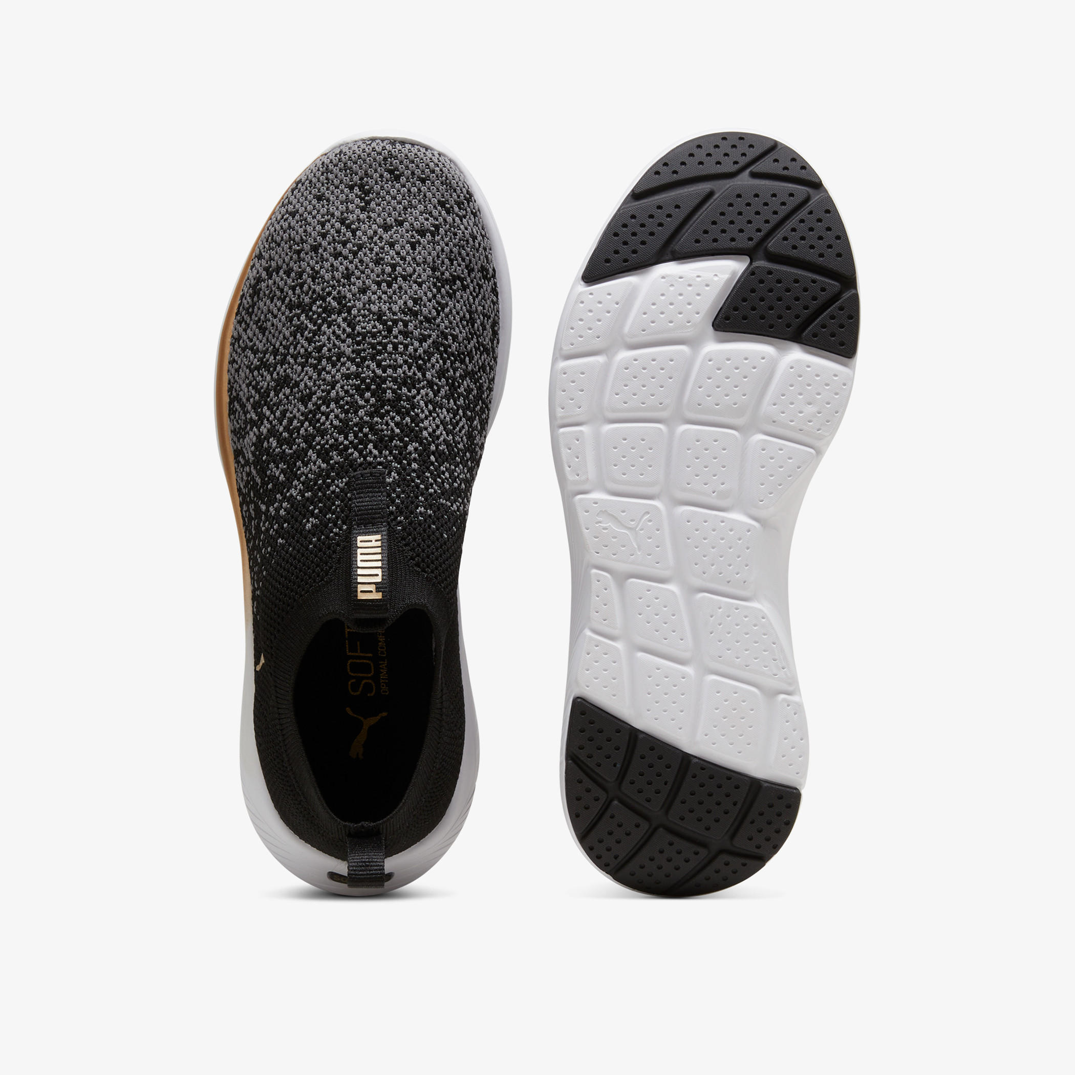 حذاء مشي سوفترايد ريمي سهل الارتداء للنساء من بوما - 30983401-sports-women-shoes-image-4