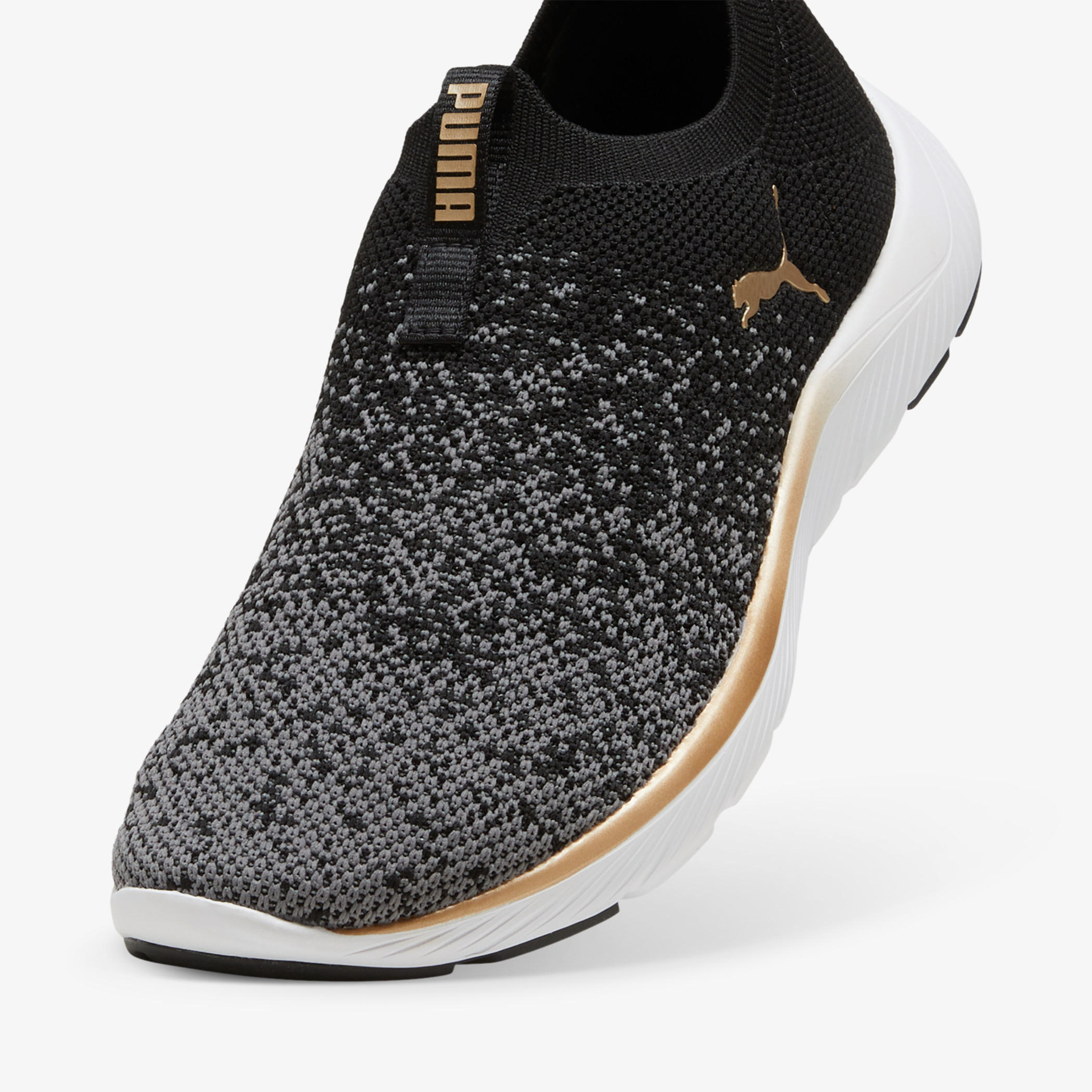 حذاء مشي سوفترايد ريمي سهل الارتداء للنساء من بوما - 30983401-sports-women-shoes-image-6