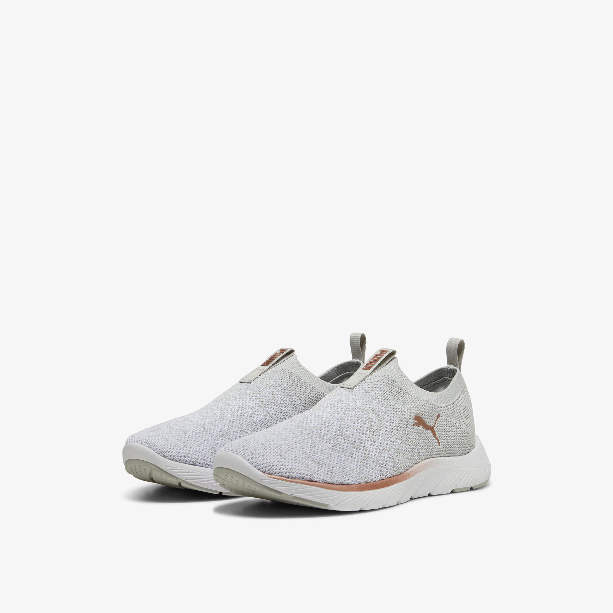 Puma Women's SOFTRIDE REMI Slip-On Sports Shoes - 30983402-women-shoes-sneakers-image-1